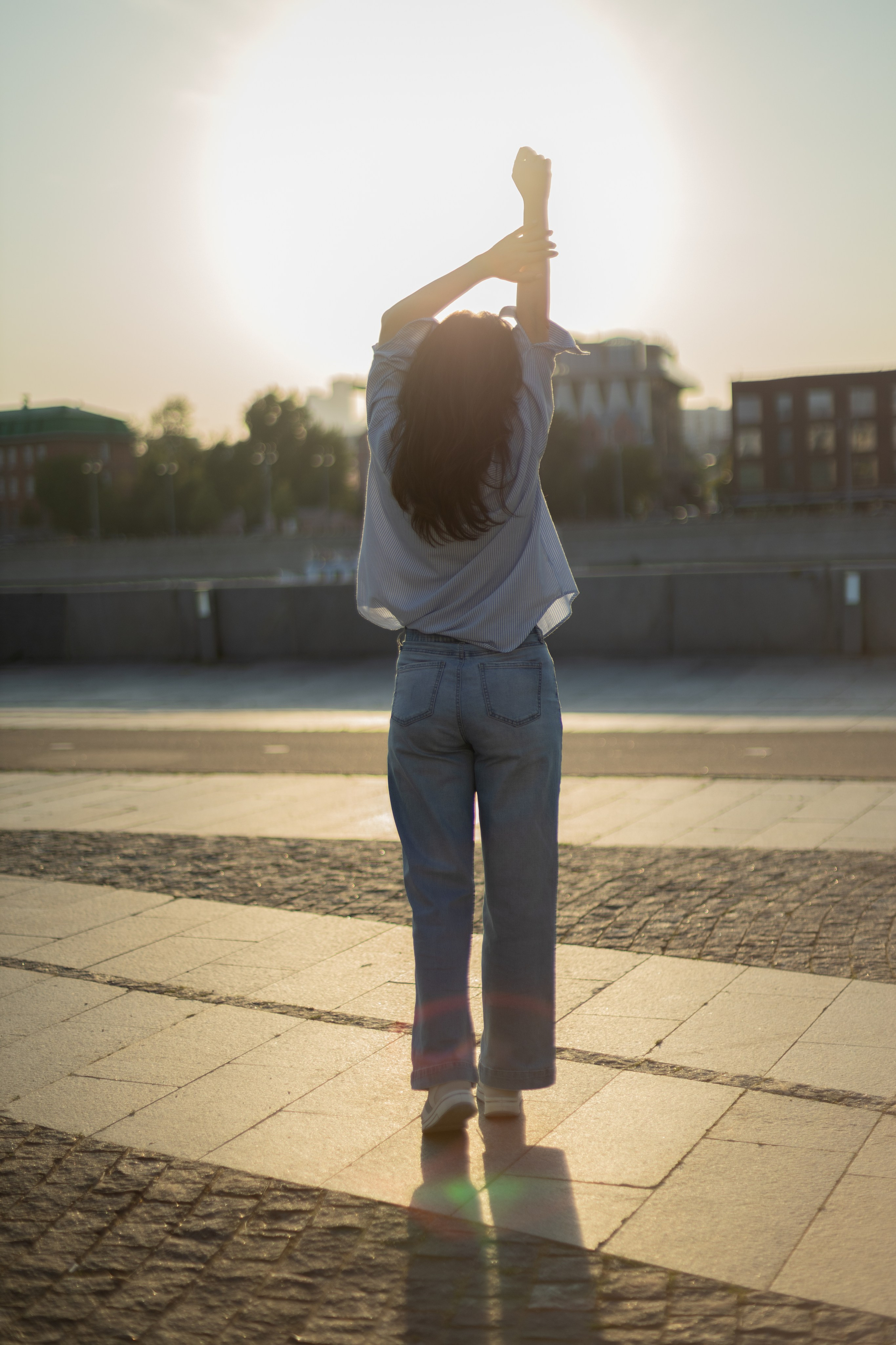Фотограф Анастасия Бобылева, Москва и Московская область