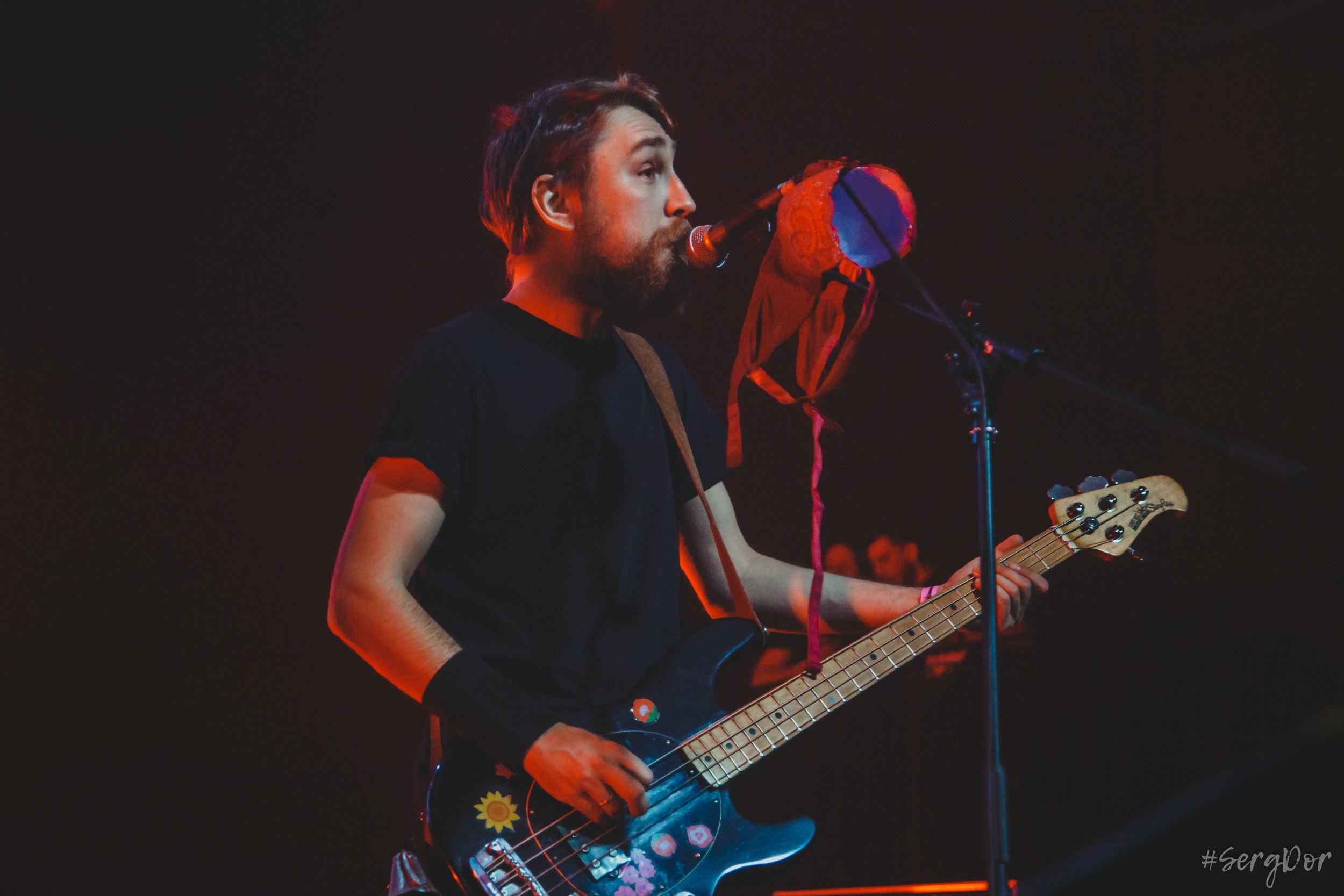 ЙОРШ, Sound, концерт, Санкт-Петербург, СПб, 17.11.2023, SergDor, 17 ноября 2023 года, #SergDor