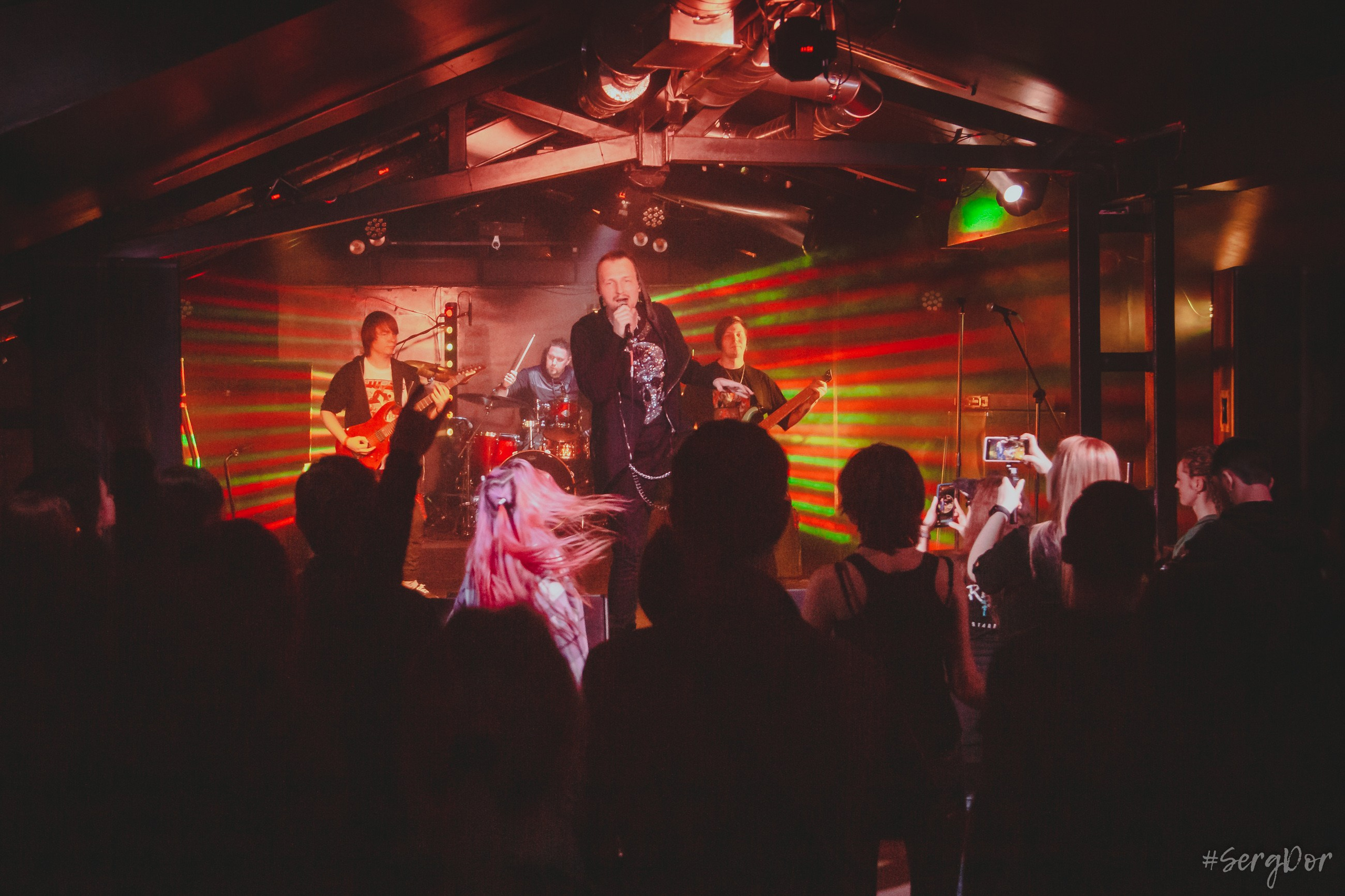 отборочный тур, фестиваль YLETАЙ 2024, Улетай, клуб Action, Санкт-Петербург, Питер, отборочник, 17.02.2024, SergDor, 17 февраля 2024 года, #SergDor, RUDE