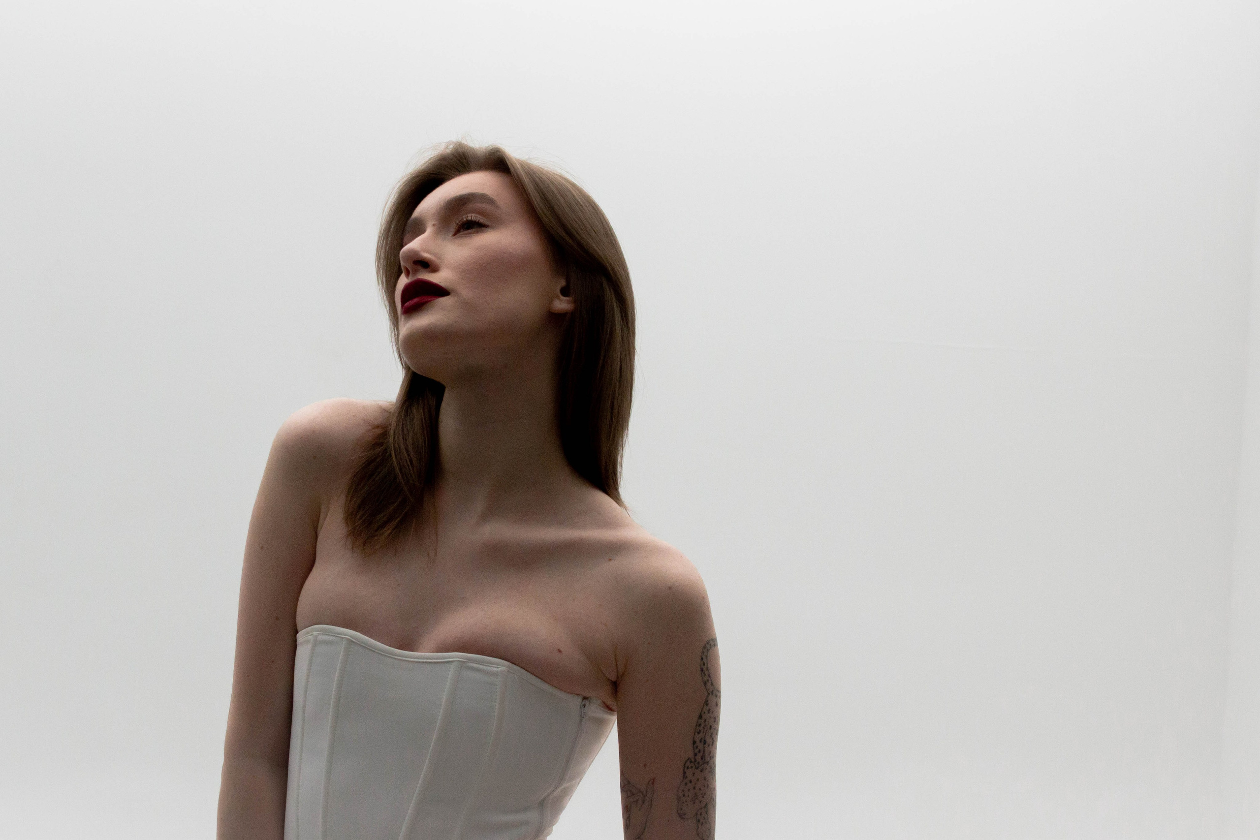 Ksenia. Daria Y. Фототерапия │ Санкт-Петербург