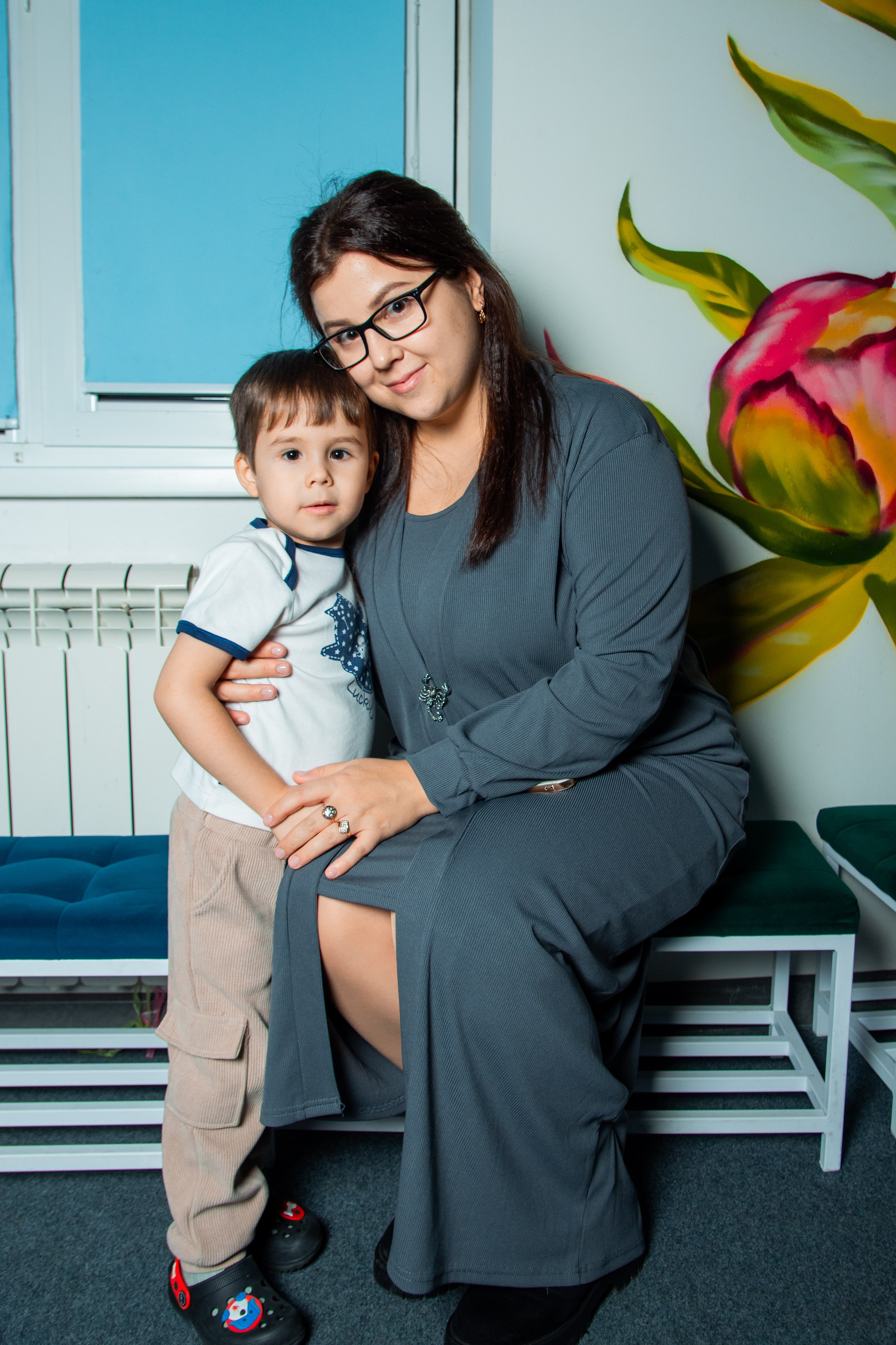 Илья Зыбин — репортажный фотограф