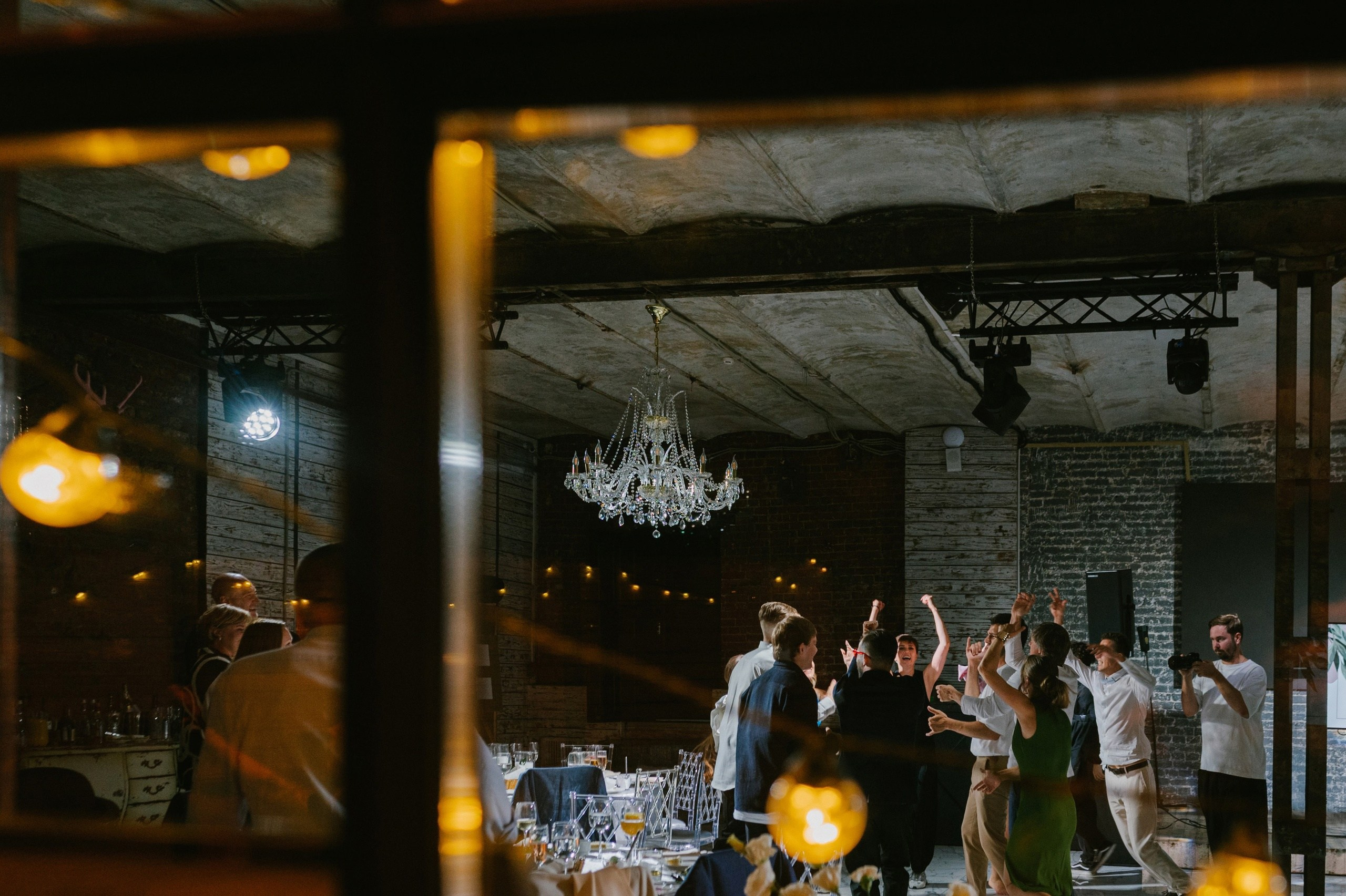 Илья и Татьяна. Свадебный и репортажный фотограф Москва. Николай Бойко
