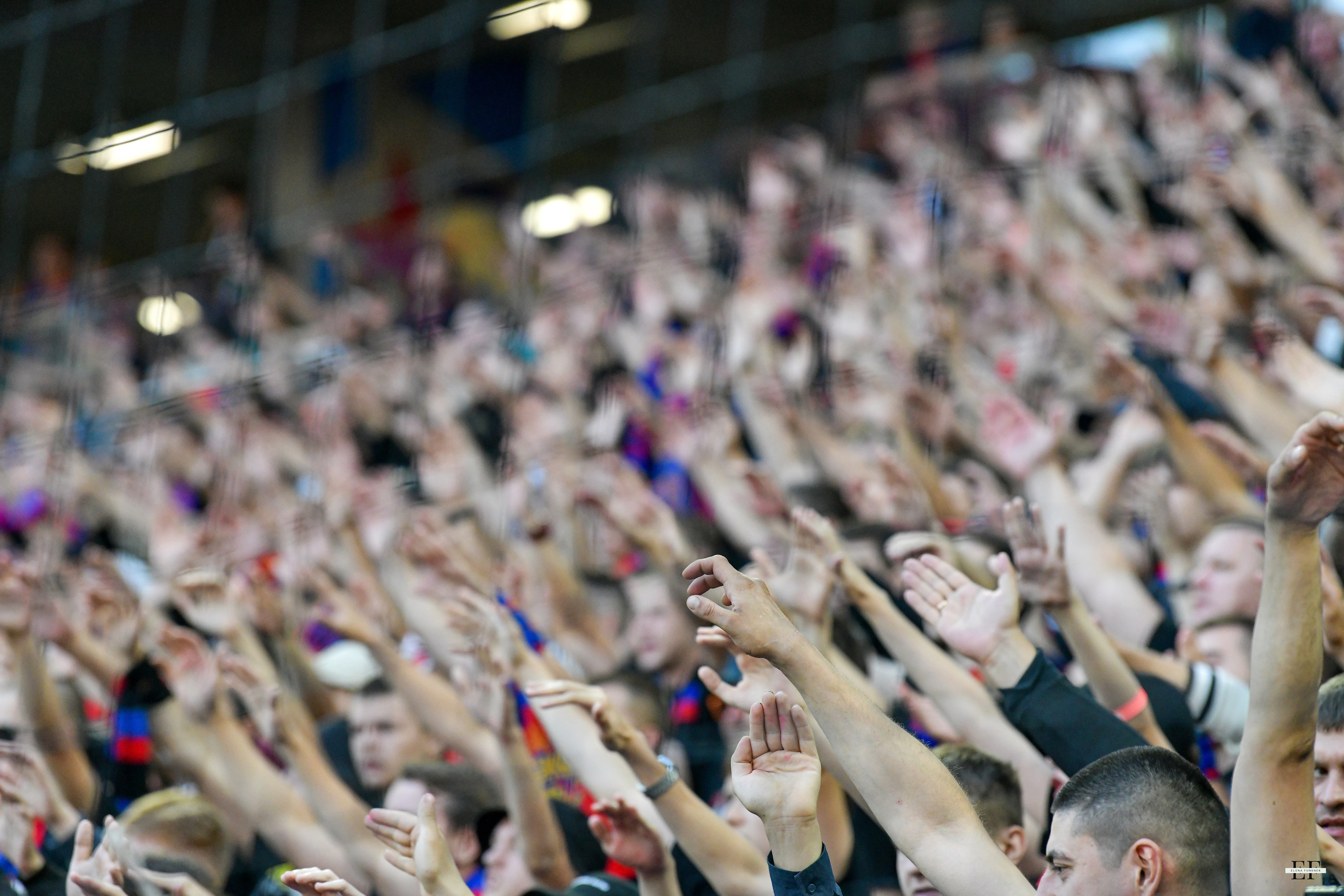 ЦСКА vs Пари НН FONBET Кубок России. 2 тур. 14.08.2024. Свой взгляд через объектив