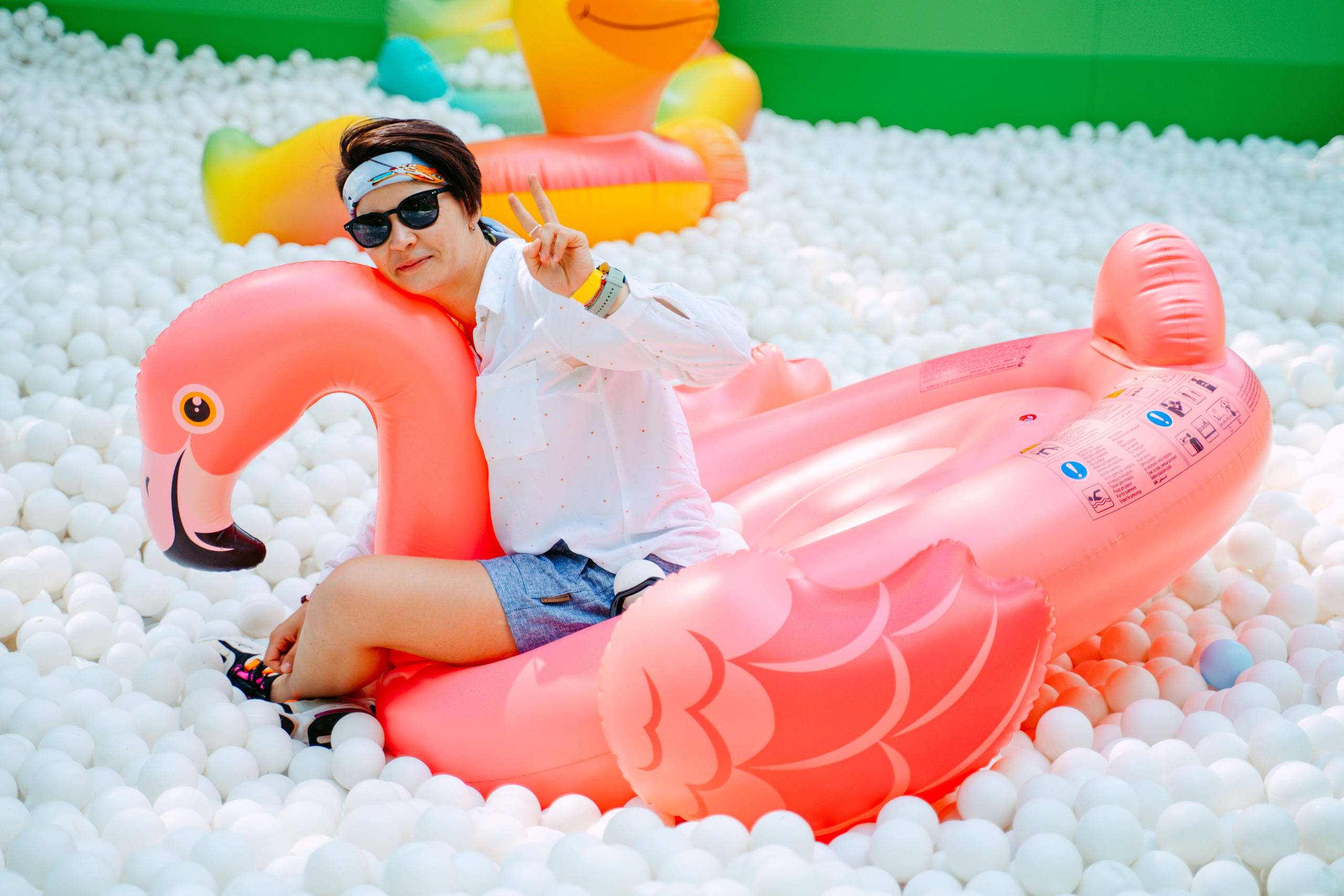 «Практика» лета / 2023. Саша Копылов, фотограф в Казани