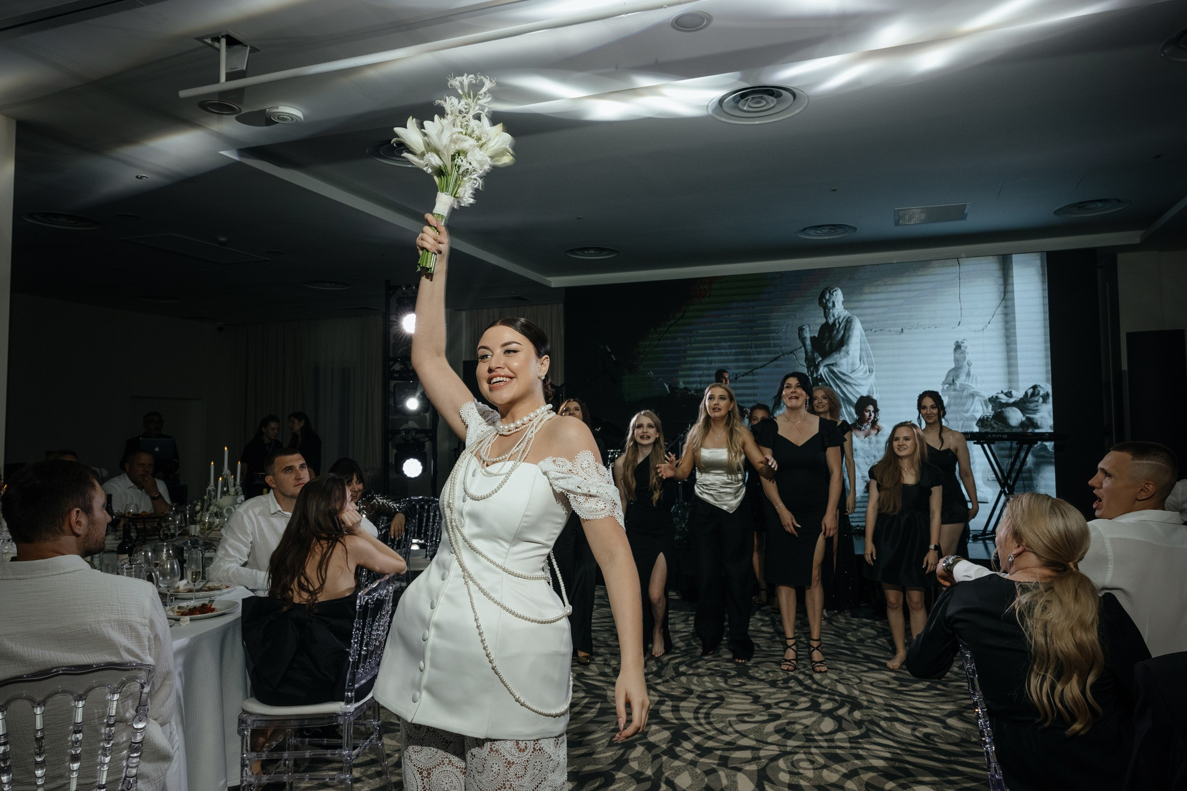 Данил и Анна. Свадебный фотограф в Ульяновске Алексей Китов