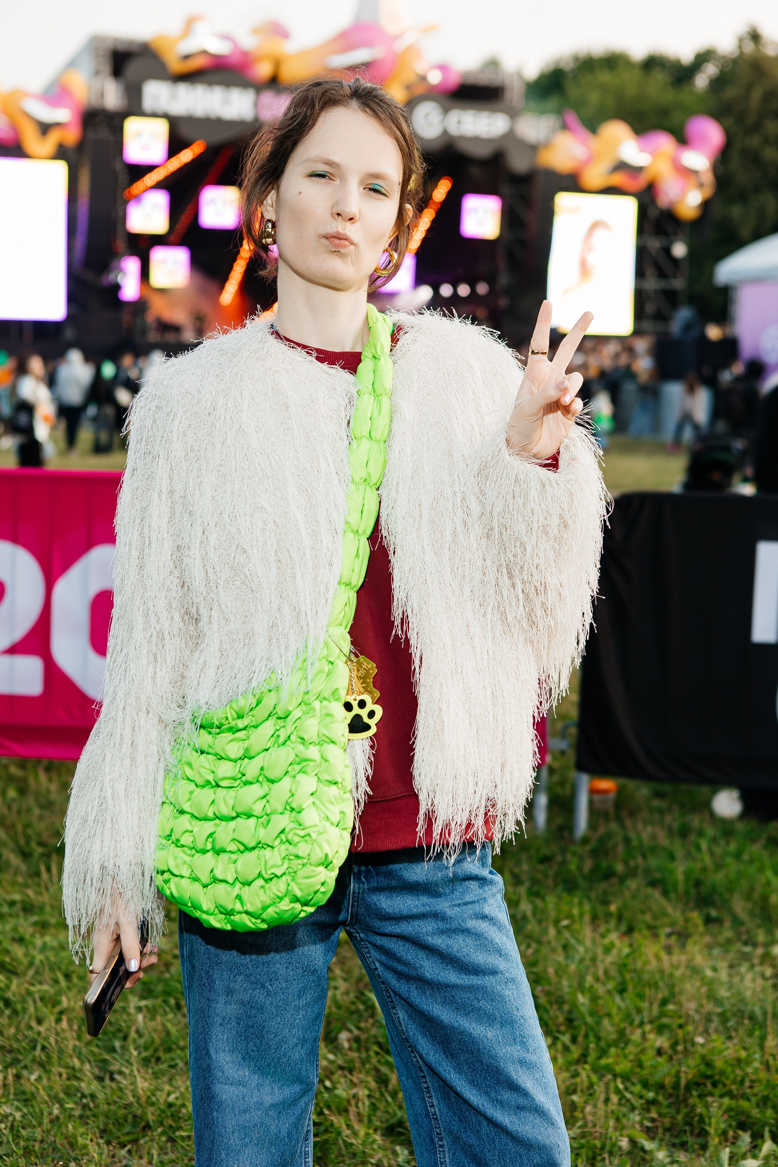 Пикник Афиши 2025. Фотограф в Москве Влад Ярчевский