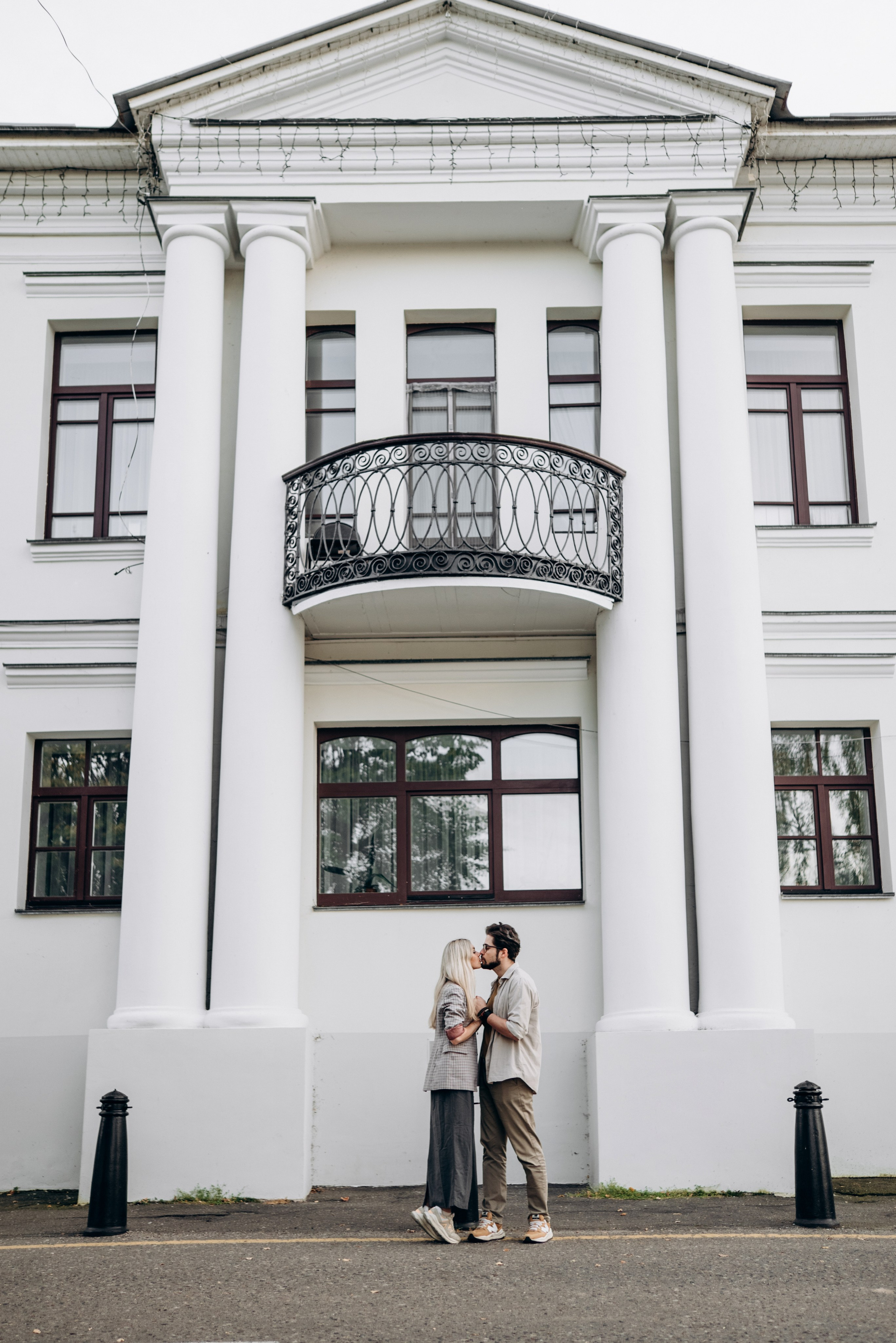 Антон и Елена. Сайт фотографа Светланы Еремченко