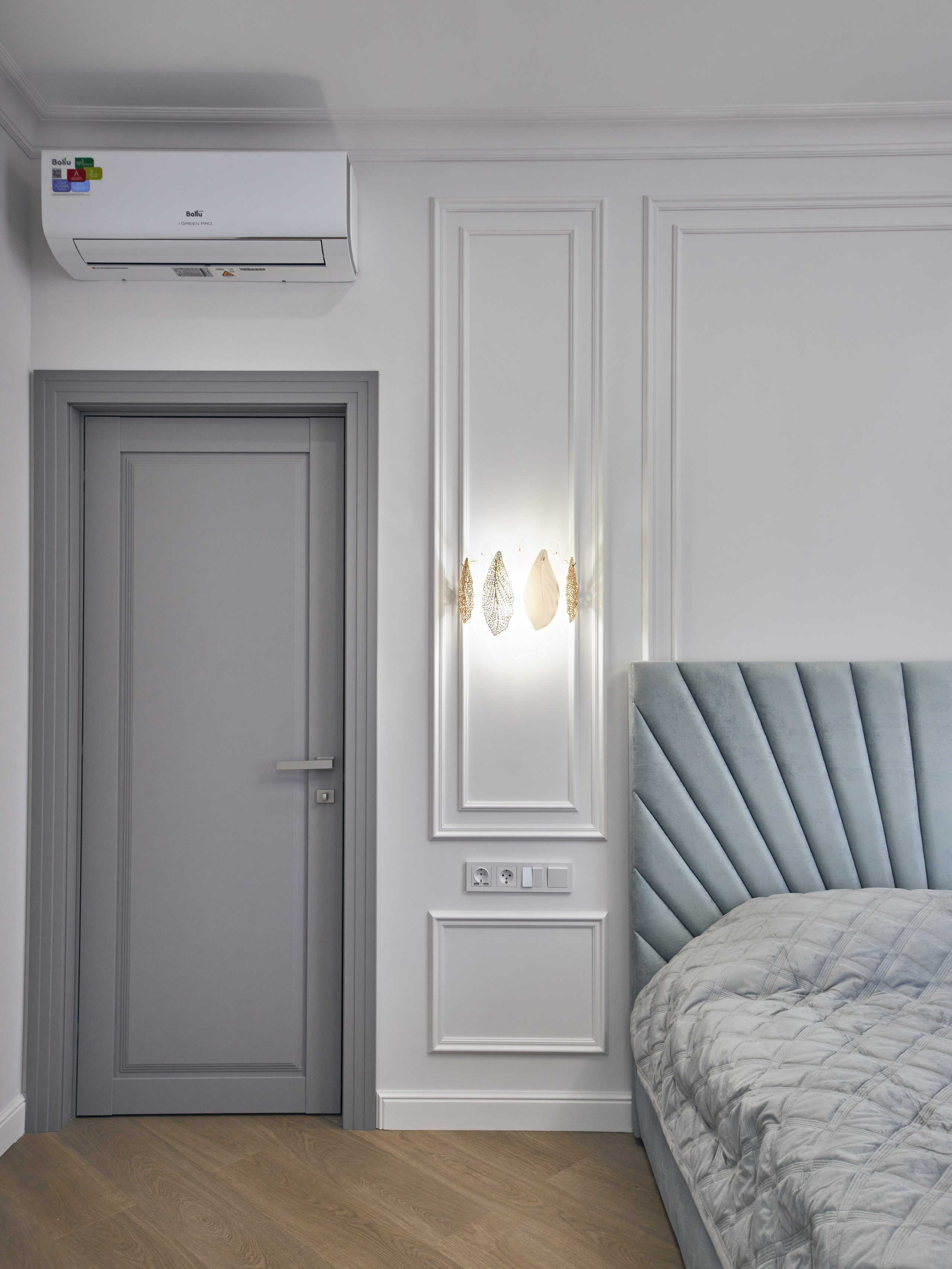 Интерьеры и ландшафты. Фотограф всего