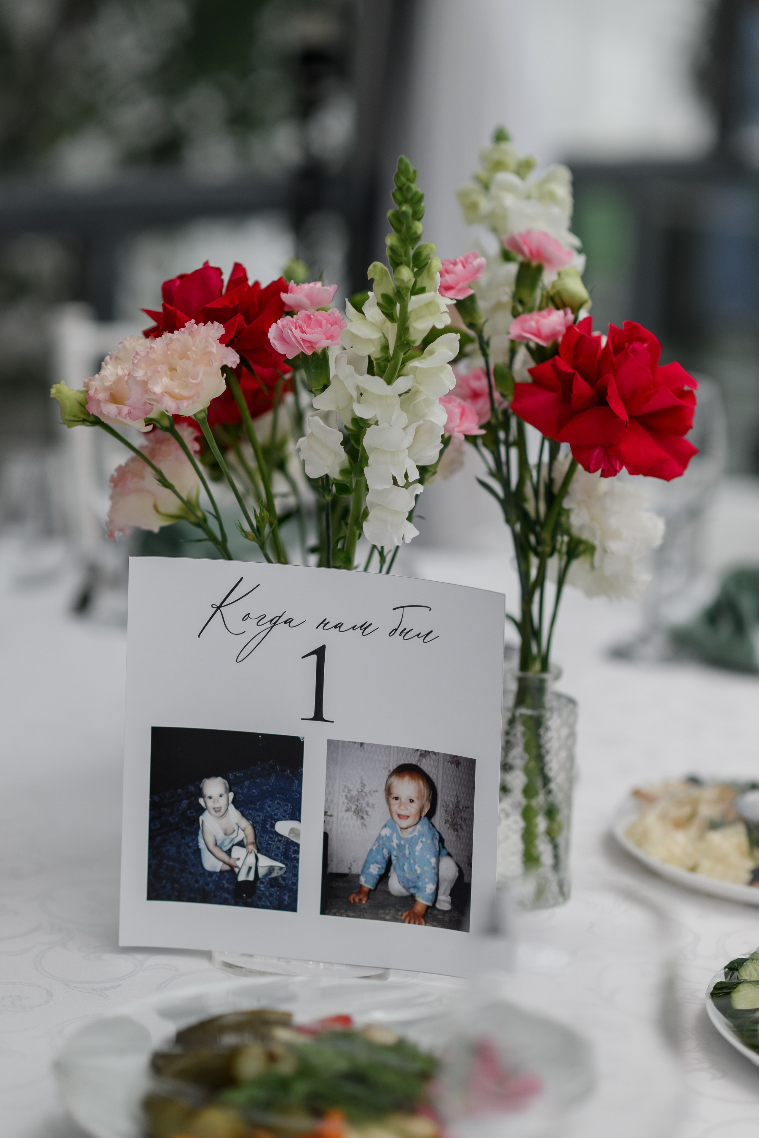 Дмитрий и Ксения. Фотограф Филякин Константин