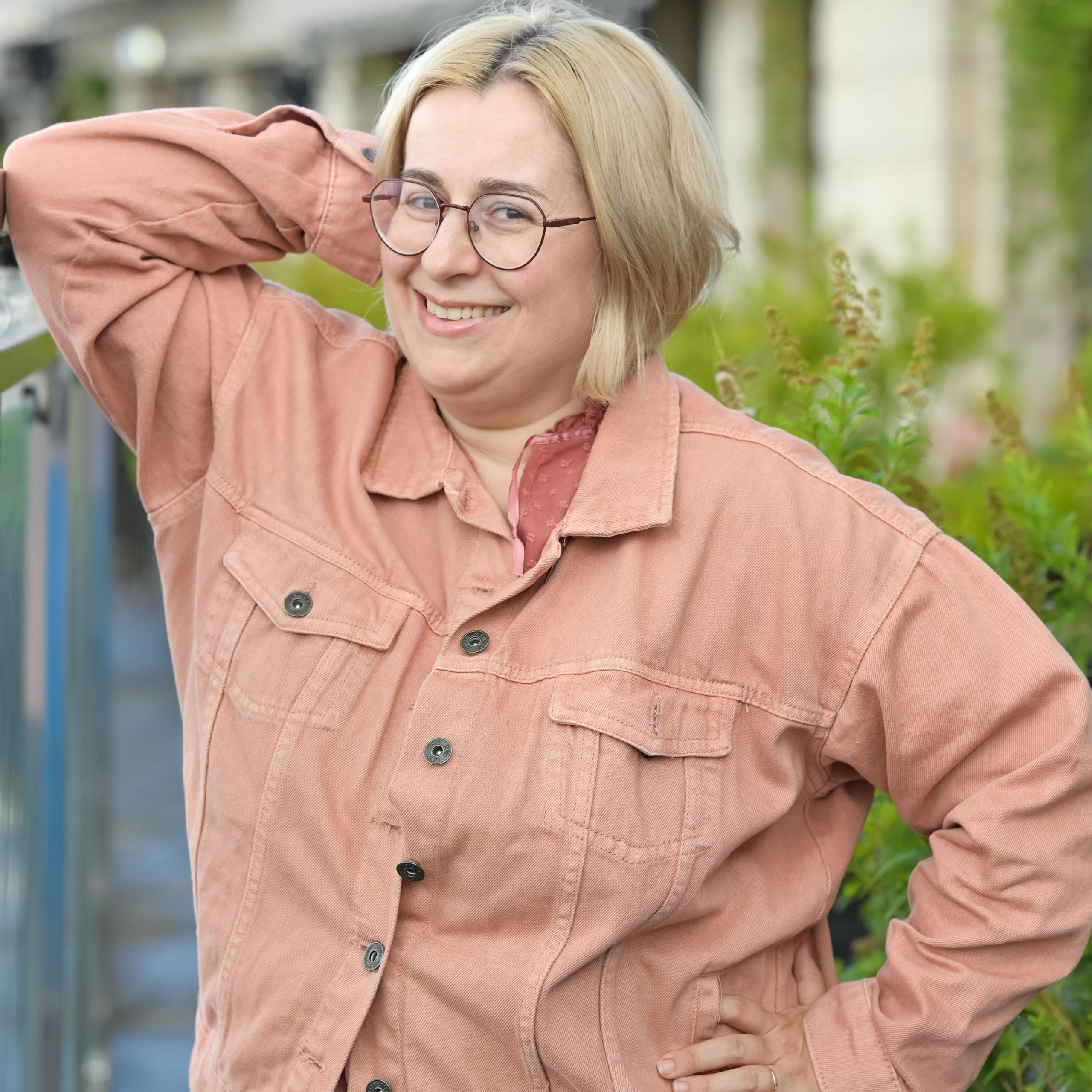 Женский клуб. ZDARONOKIA Репортажный фотограф