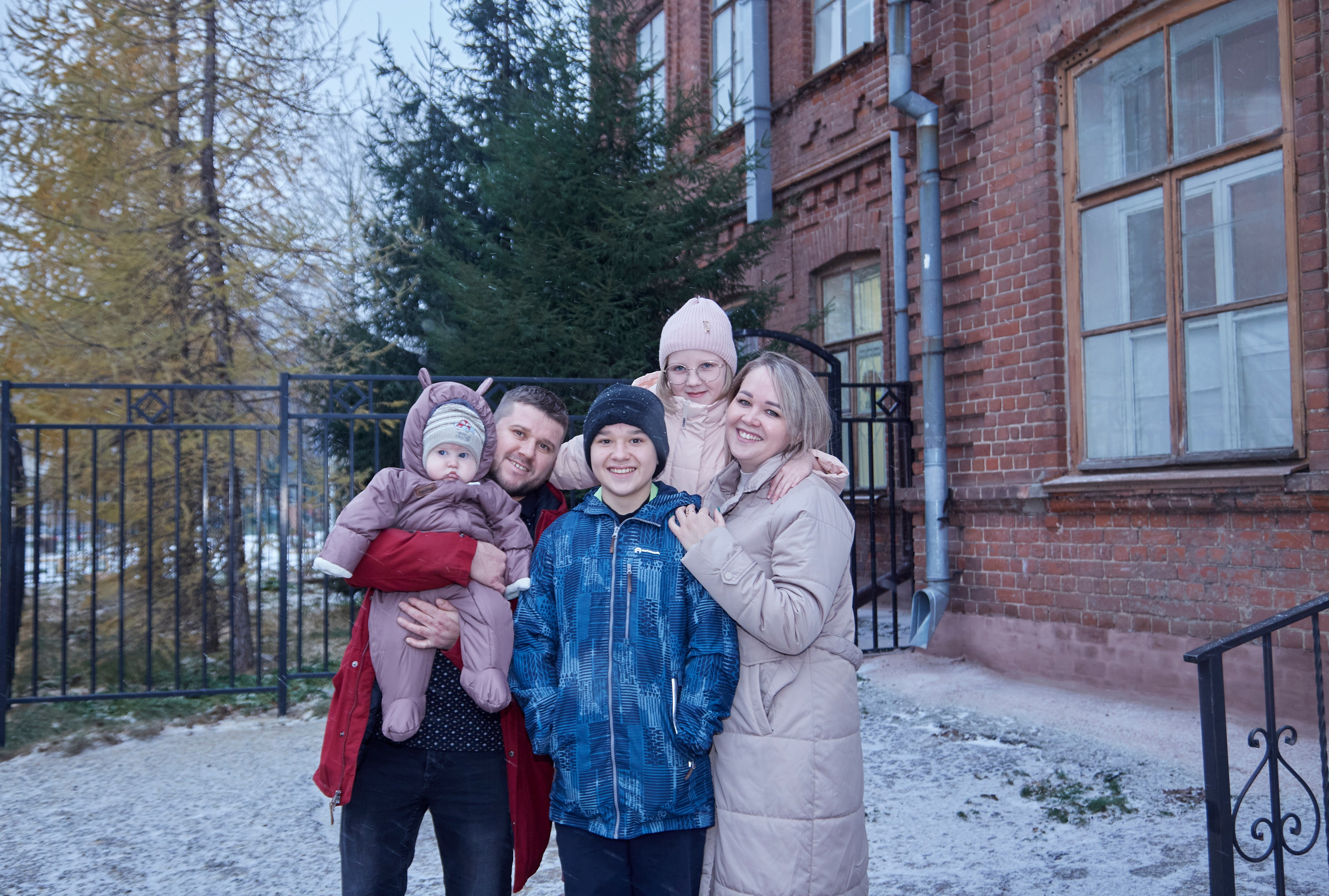 Благотворительный Фонд «Белла». Frame Craft