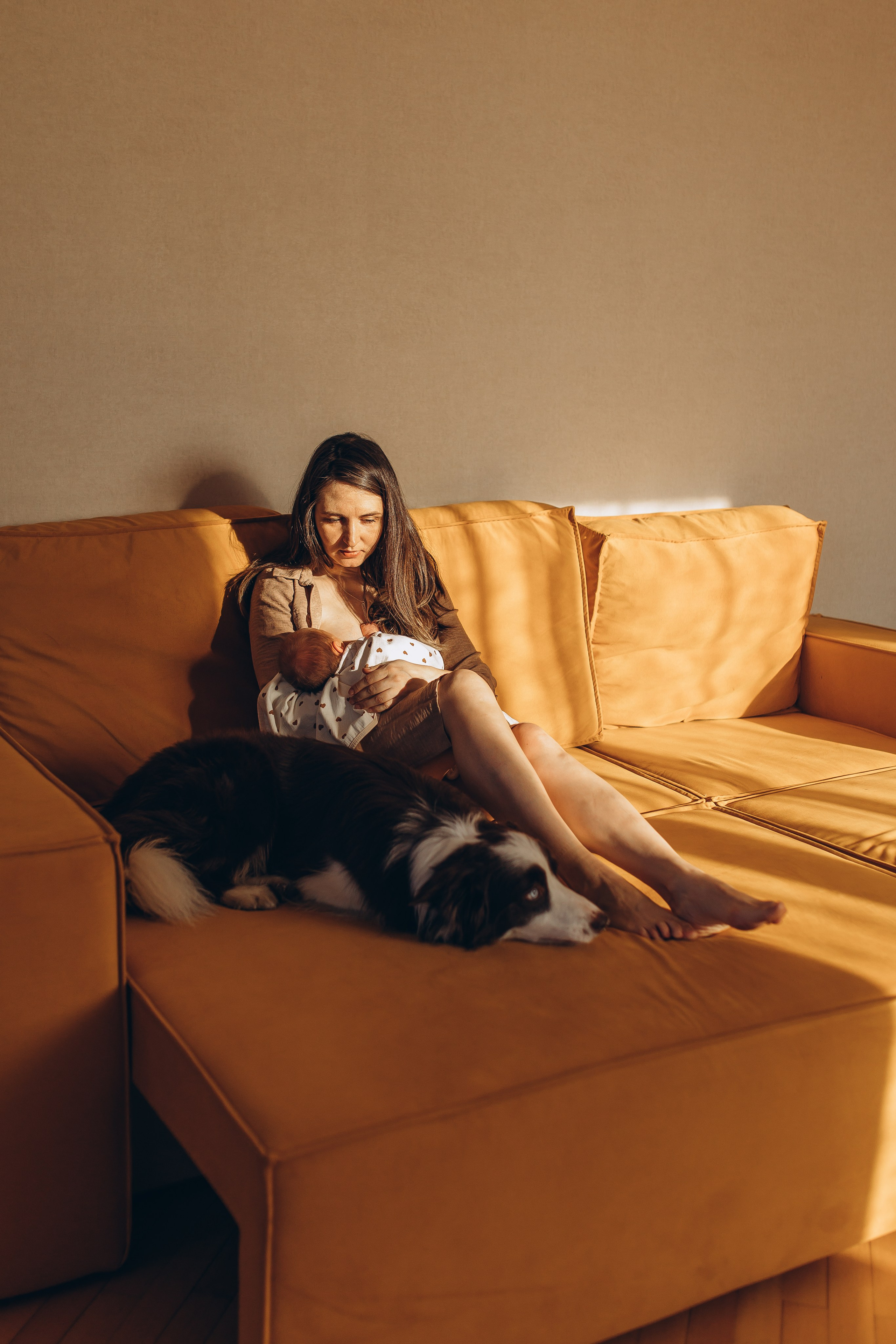 Новорождённые и малыши. Семейный фотограф Маруся Самылкина в Санкт-Петербурге