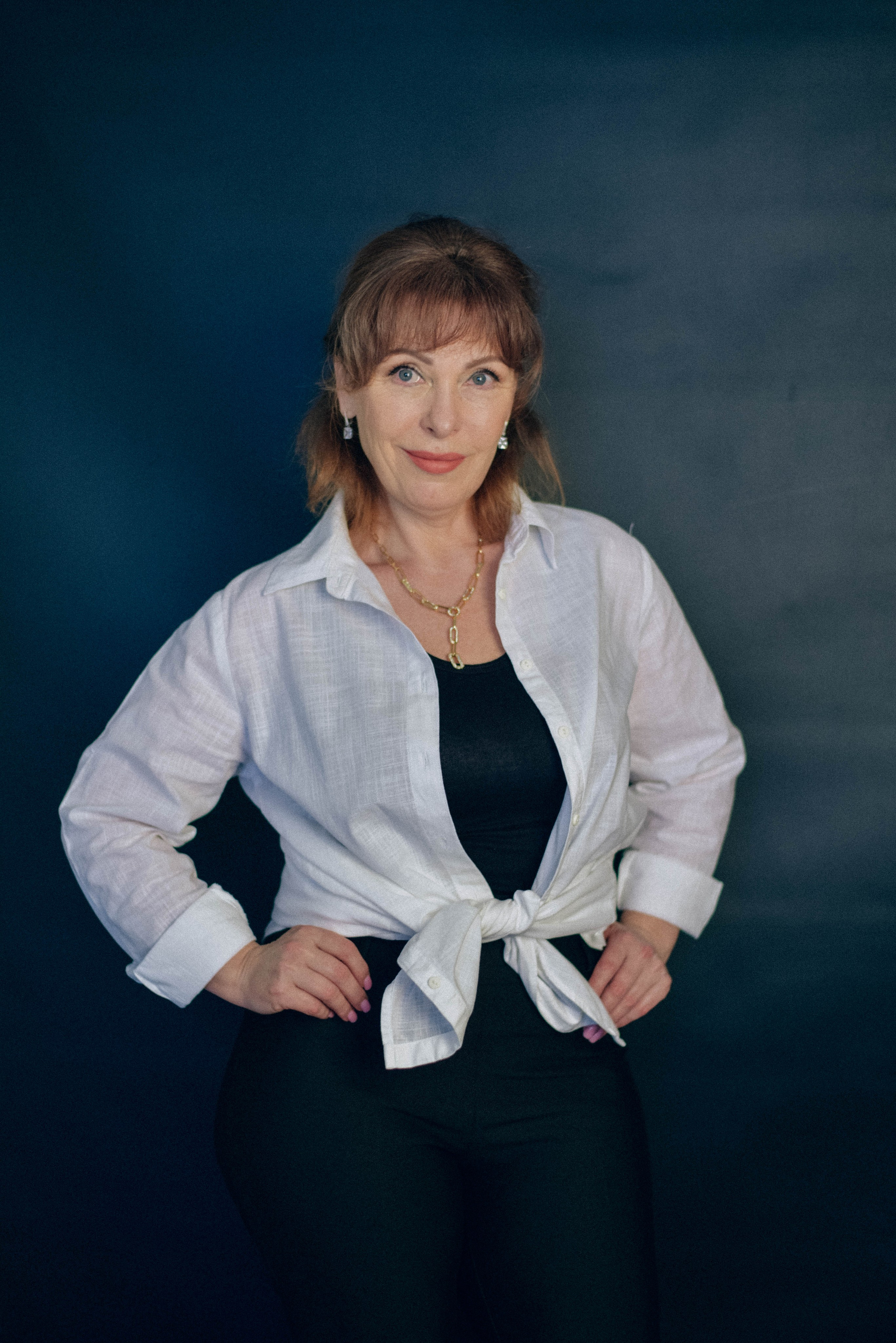 Ирина. Семейный фотограф в Москве и Севастополе Анастасия Котова