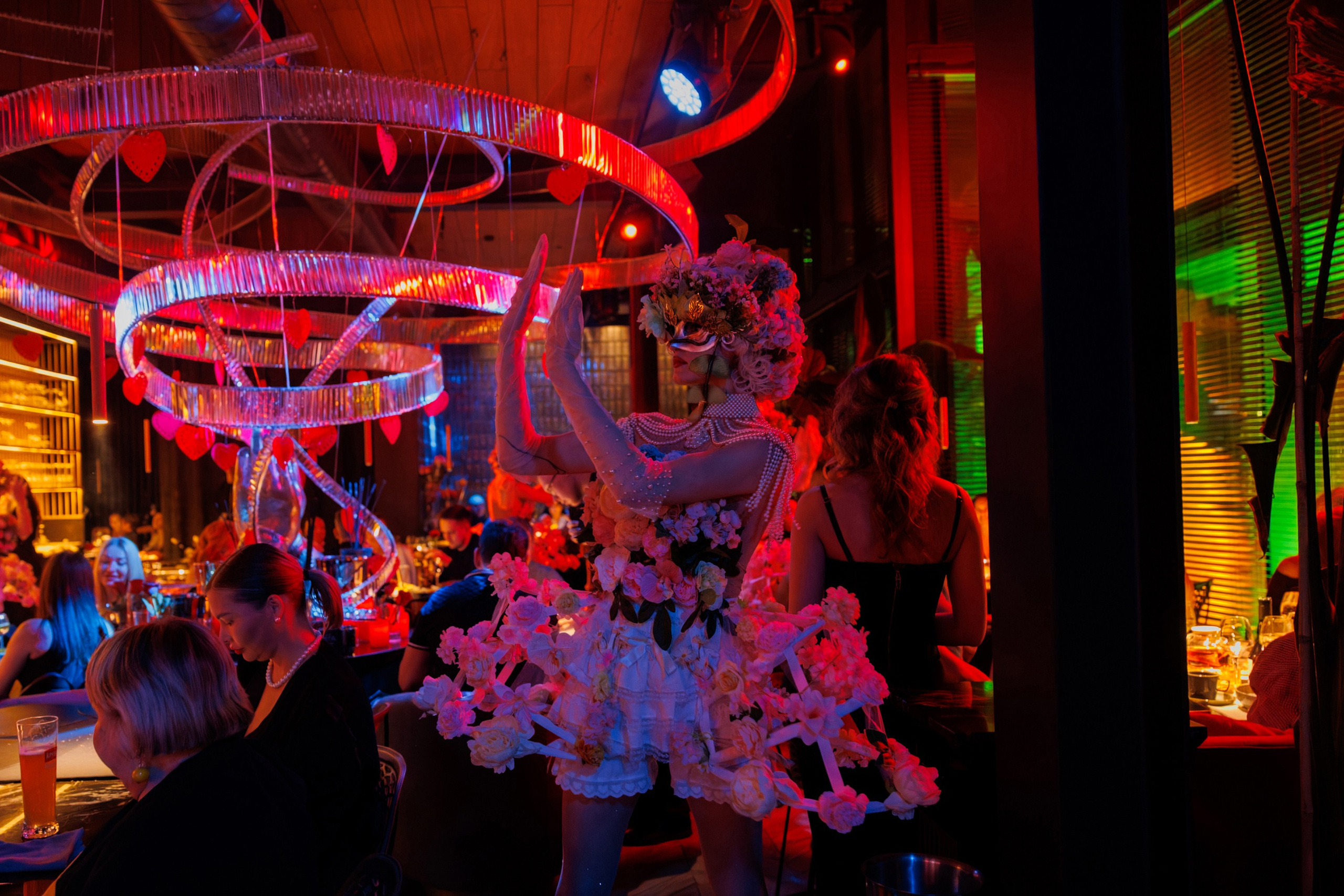 REGENT x InLove. СВОИ. ФОТООТЧЕТЫ-СОБЫТИЯ-МЕСТА