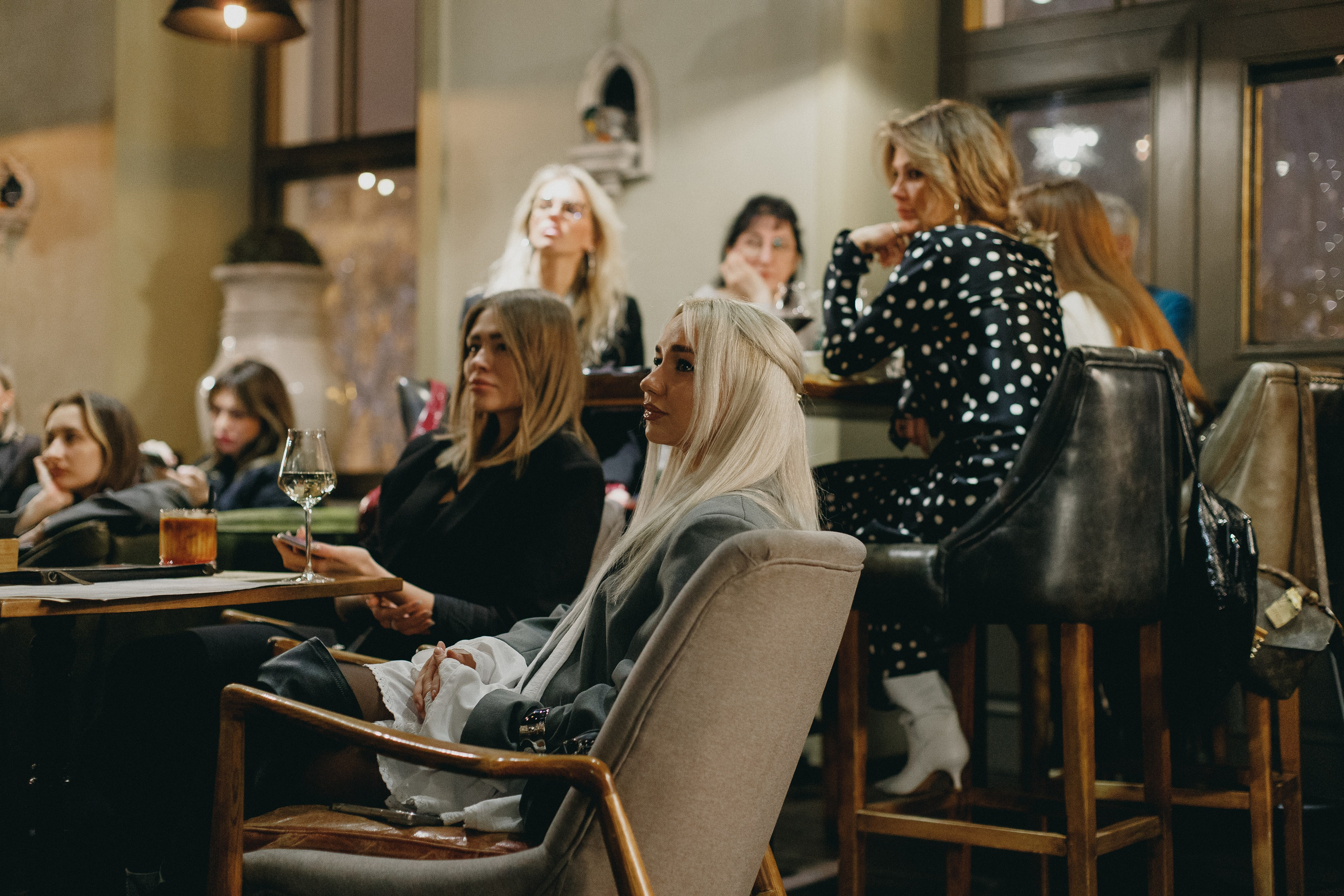 Музыкально-поэтический вечер с Иваном Засухиным. СВОИ. ФОТООТЧЕТЫ-СОБЫТИЯ-МЕСТА