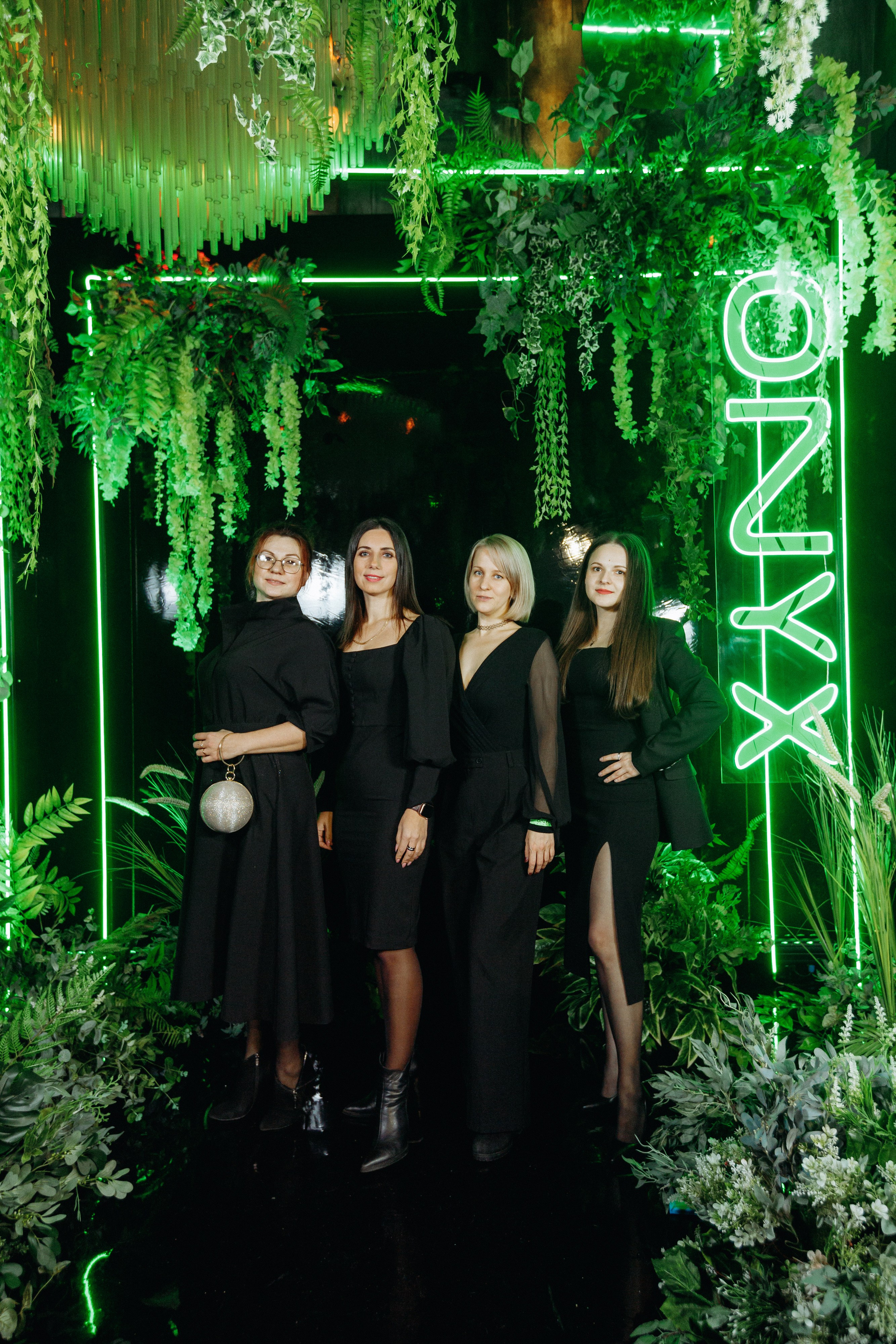 ONYX BLACK [Презентация Жилого Комплекса]. СВОИ. ФОТООТЧЕТЫ-СОБЫТИЯ-МЕСТА