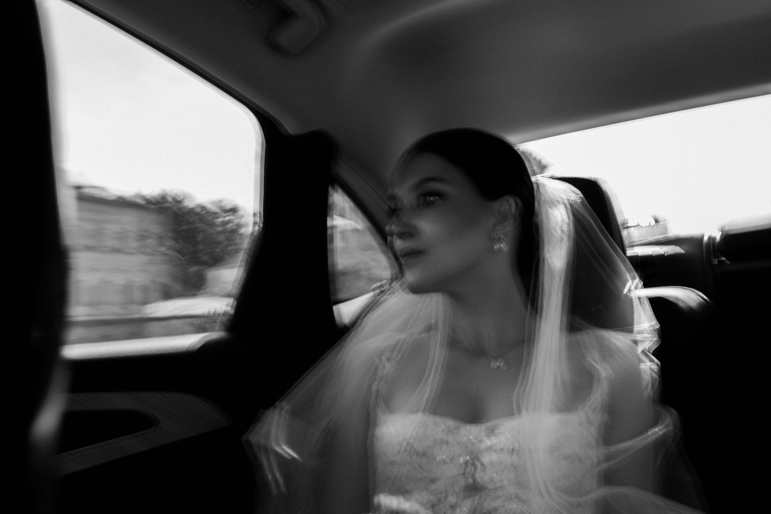 Анастасия и Александр. Профессиональный фотограф