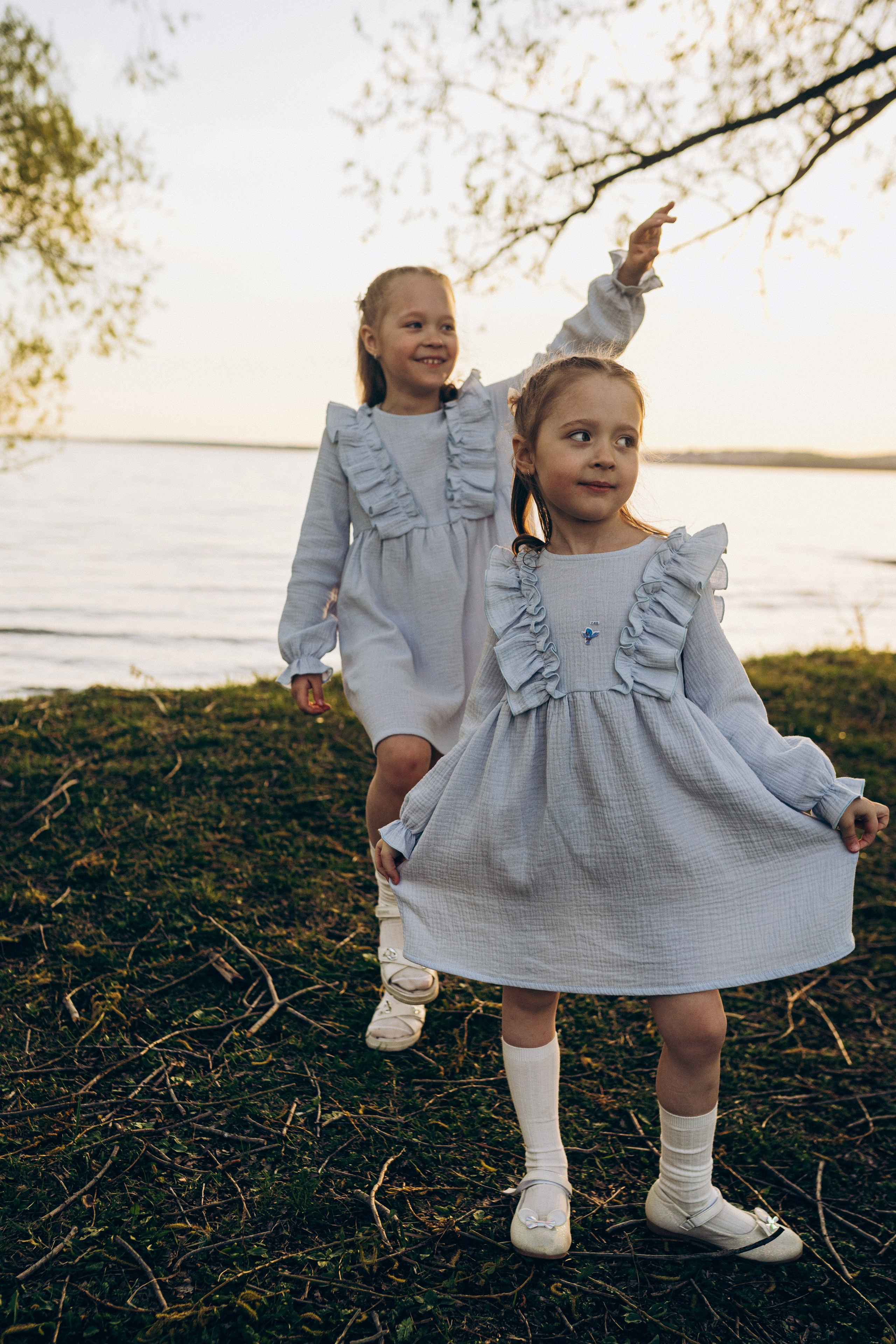 Любимый месяц май. Семейный фотограф в Челябинске
