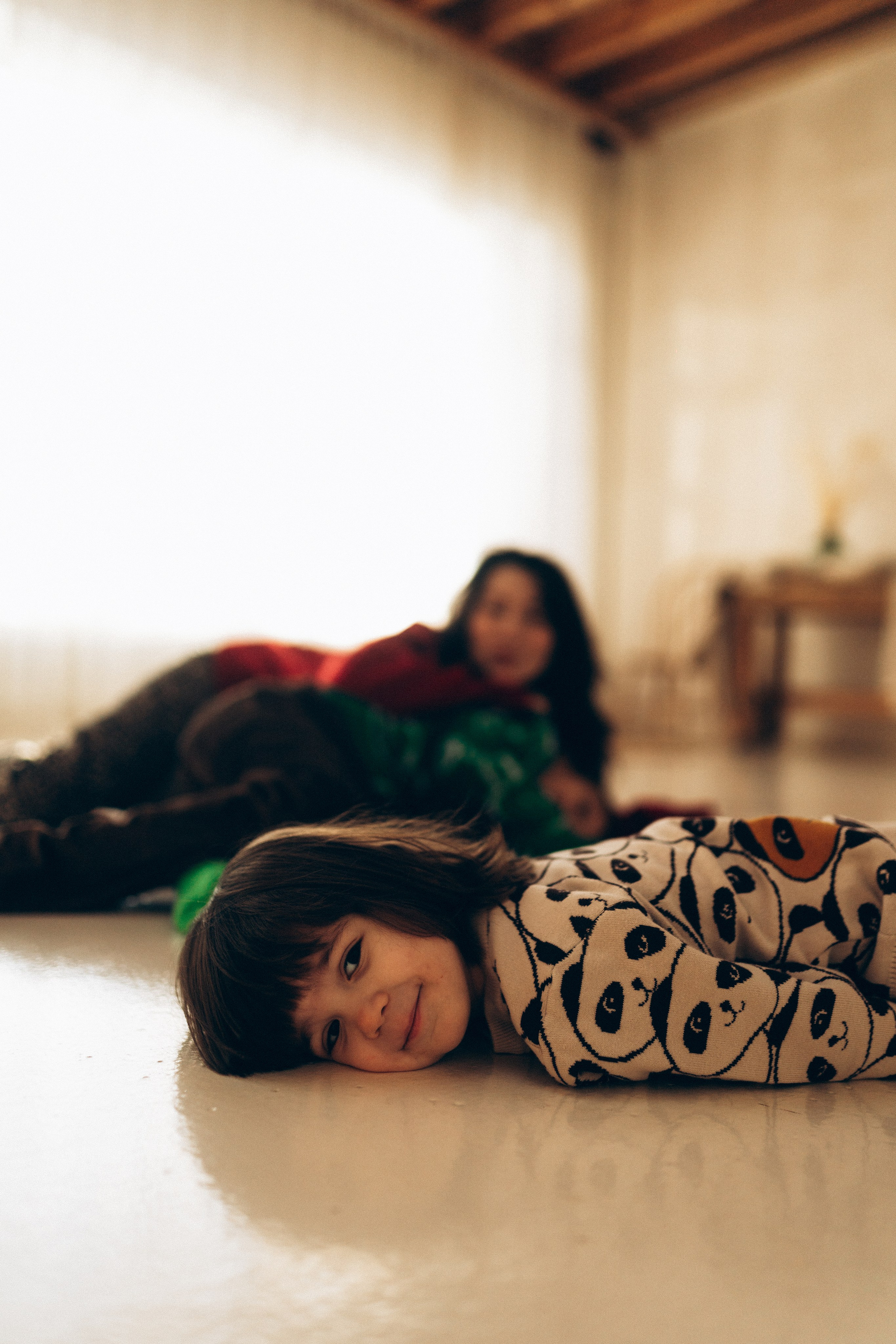 Любовь в каждом взгляде. Семейный фотограф в Челябинске