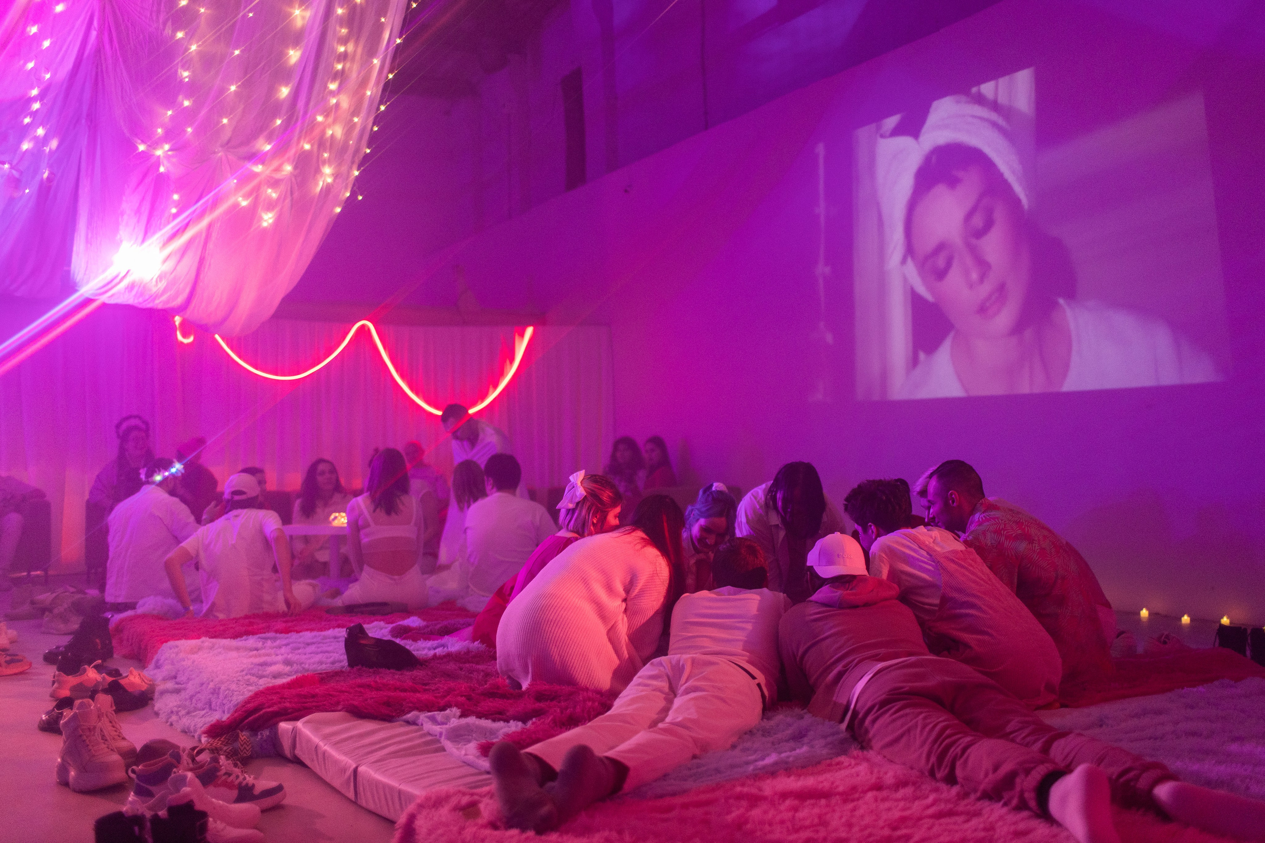 Поцелуйный бар. Фотограф в Москве Десятова Ксения