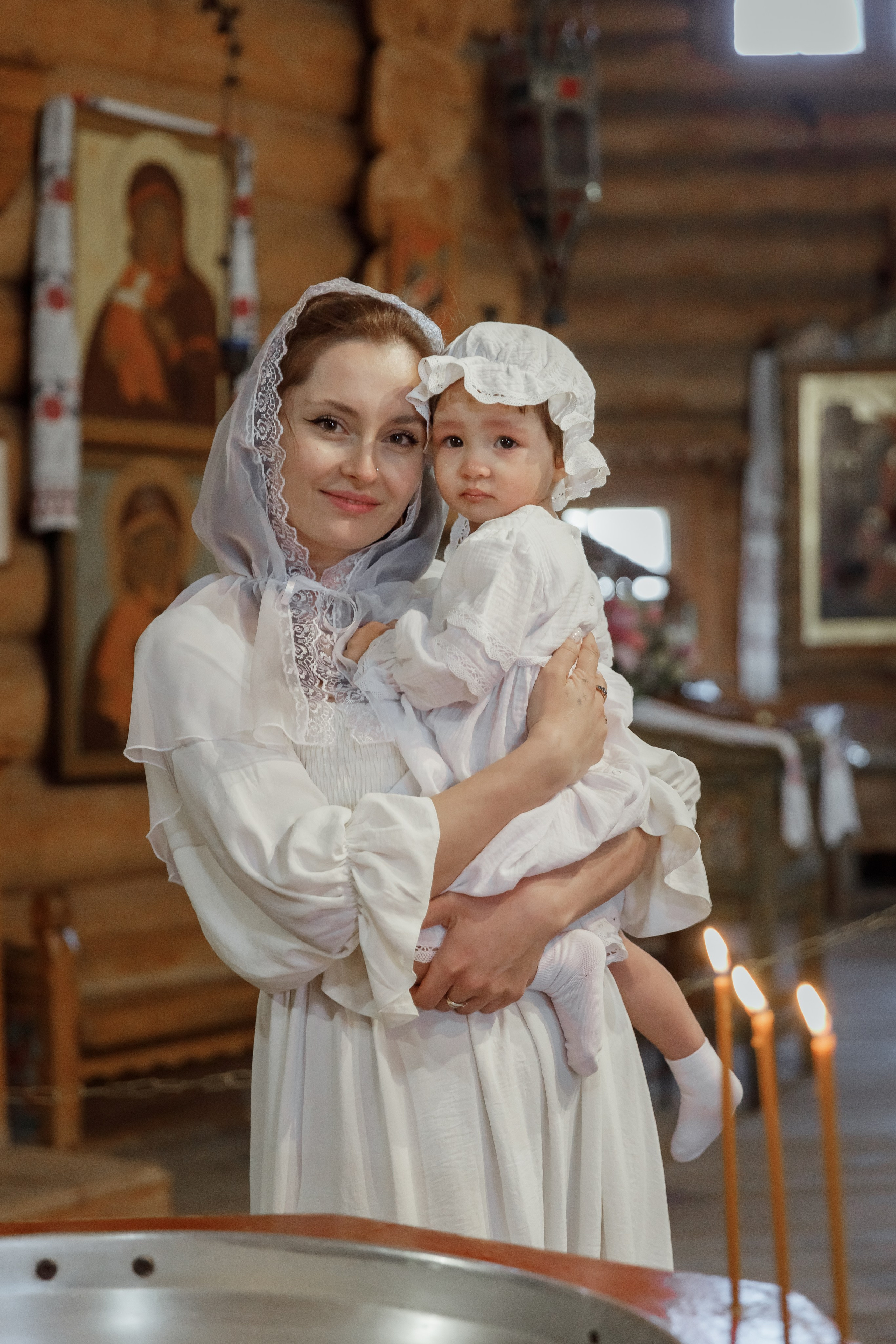 Богословка Крещение. Свадебный фотограф, крещение, венчание СПБ, Белгород Анна Коршунова