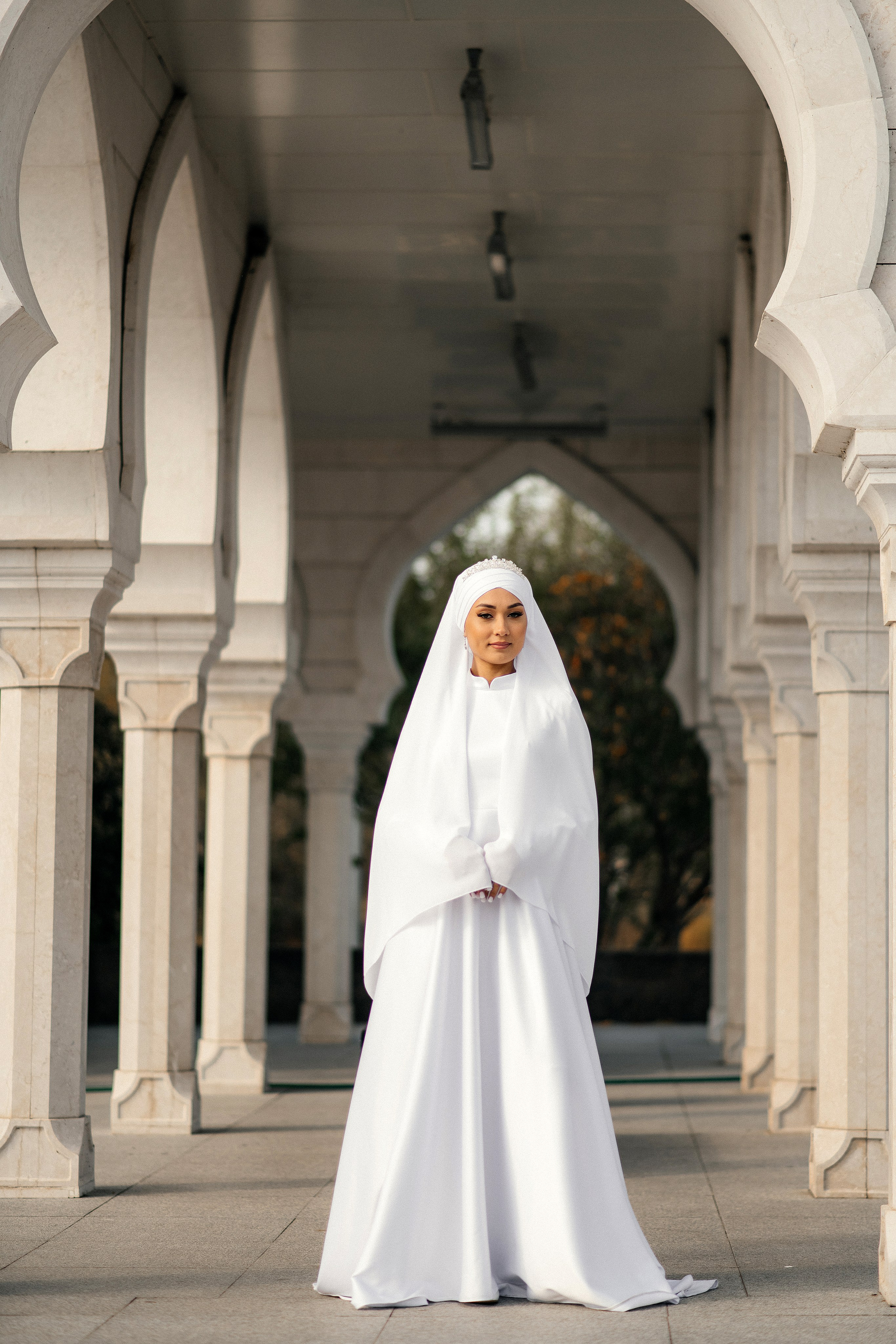 Нияз и Ляйсан. Главная