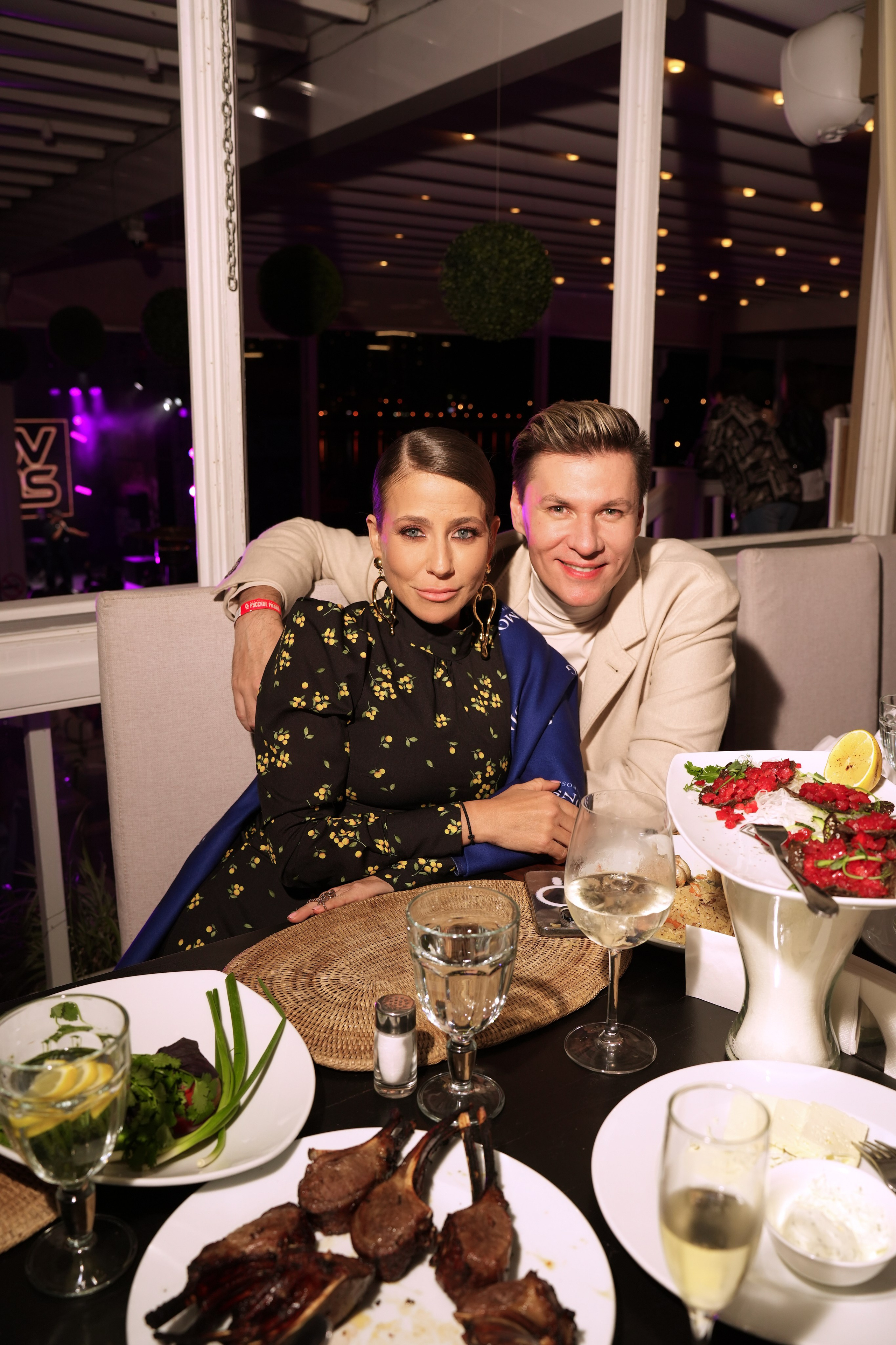 РУССКОЕ РАДИО 29 ЛЕТ. Фотограф Екатерина Юрьева | Тула, Москва, Новомосковск