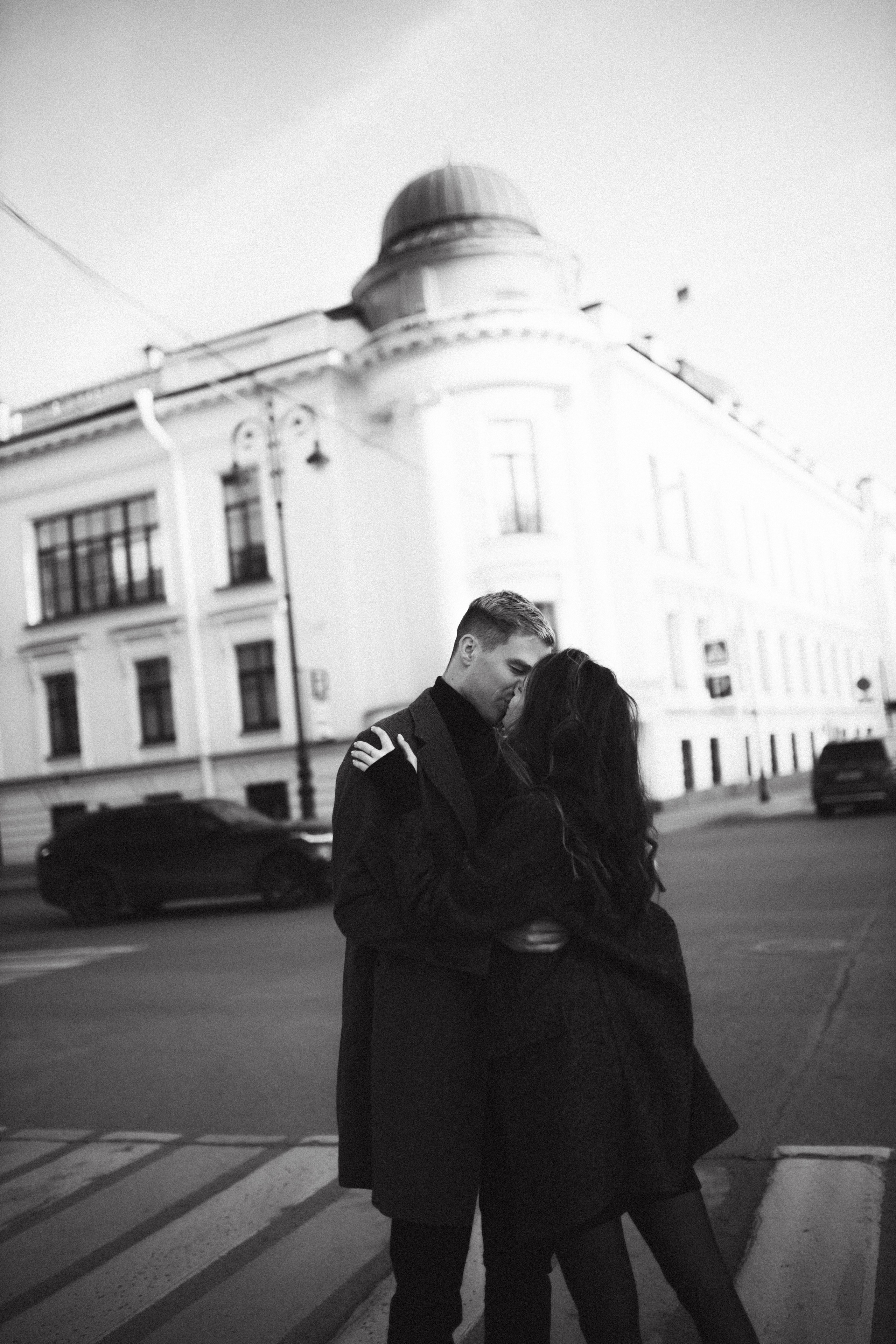 С & O | Санкт-Петербург. Фотограф Екатерина Амбрушкевич