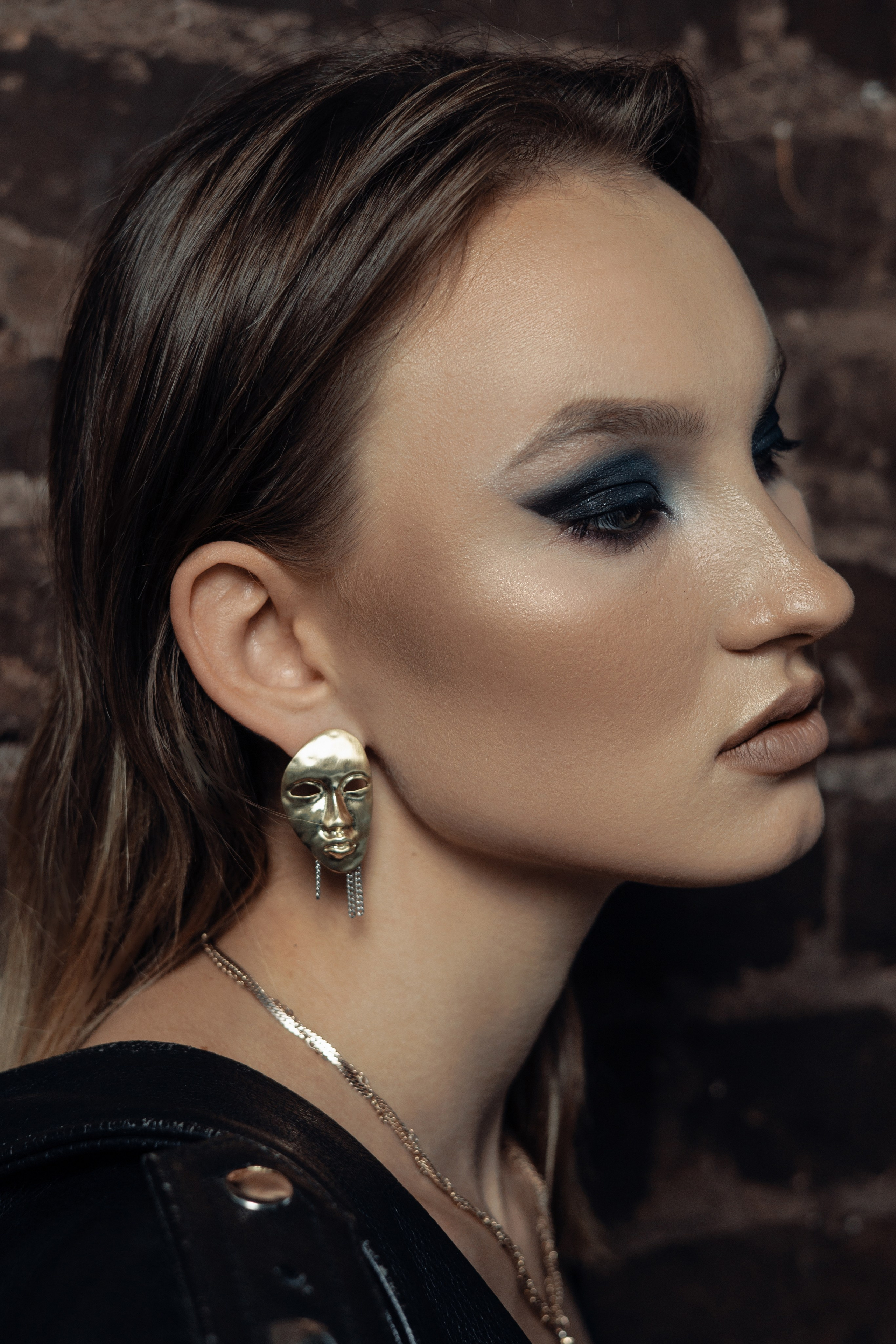 Портретный фотограф в Москве Дарина Шевко