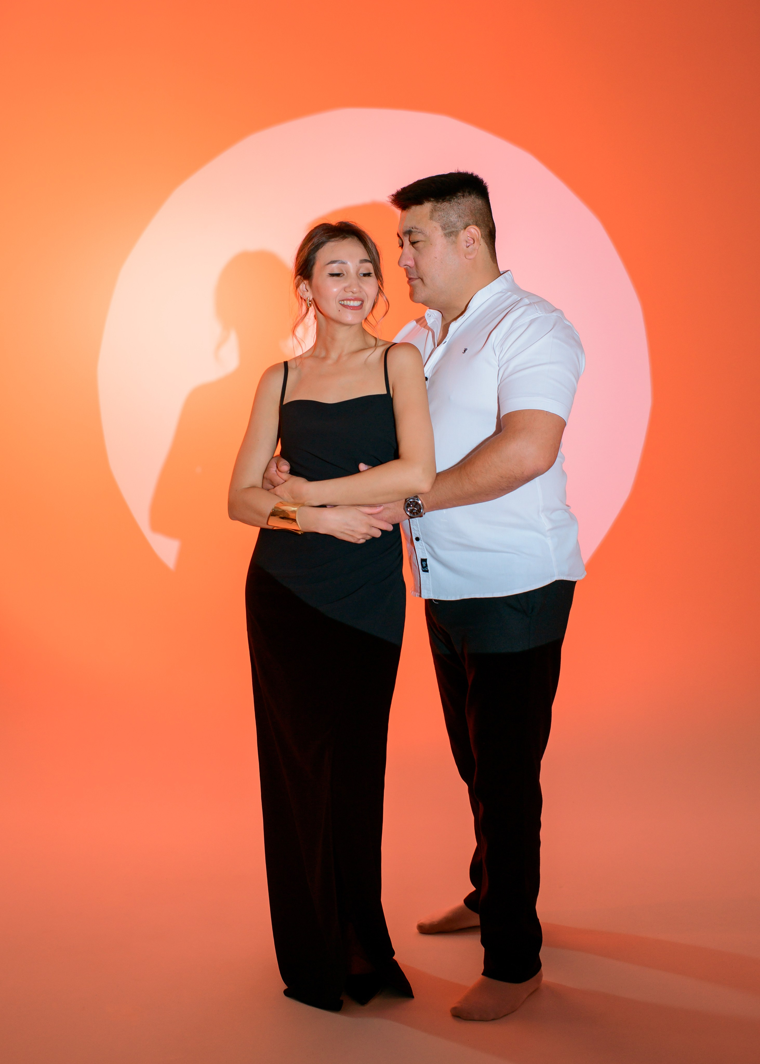 Семейная фотосессия. Главная