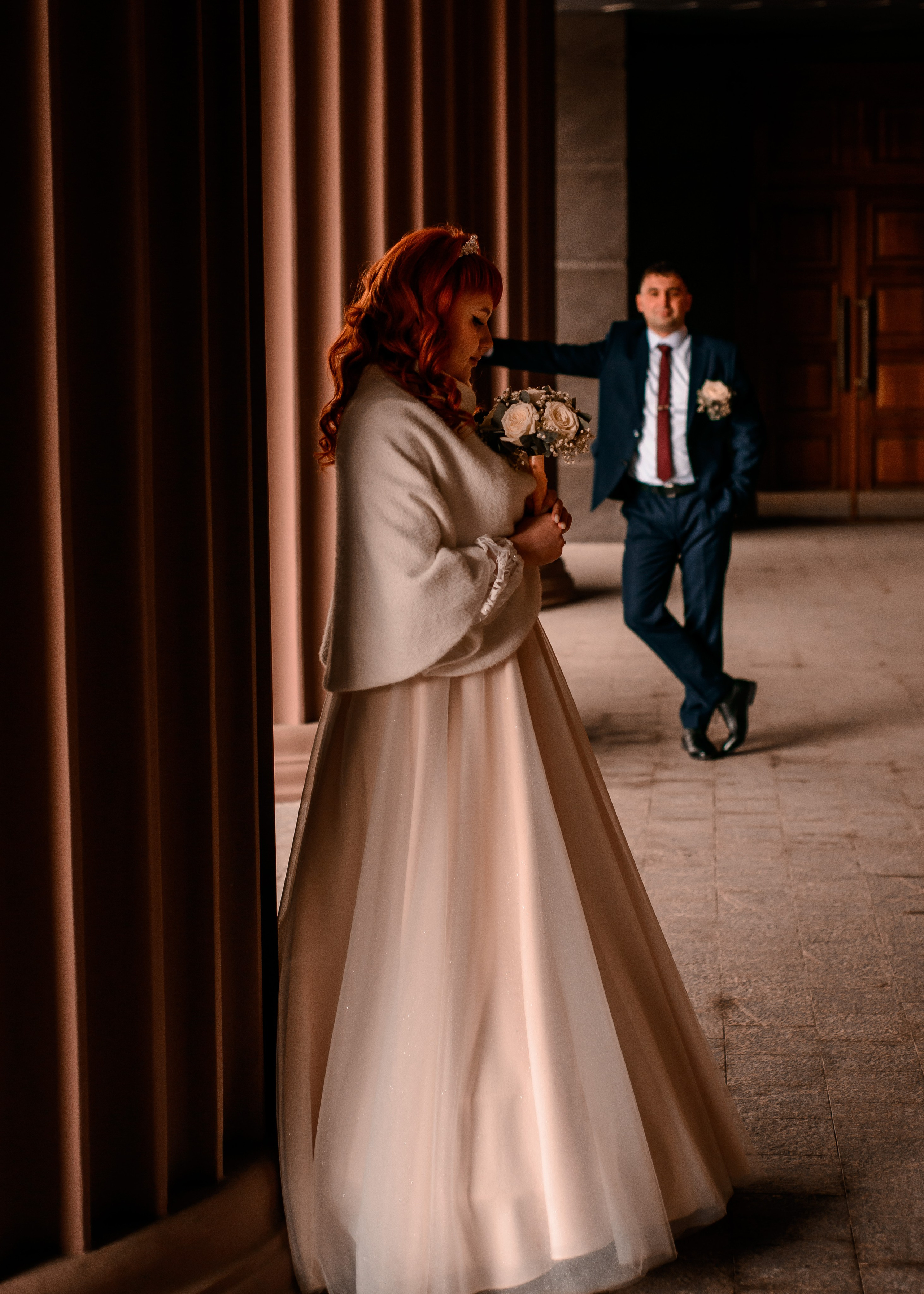 Свадьба Дмитрий & Илина. Главная