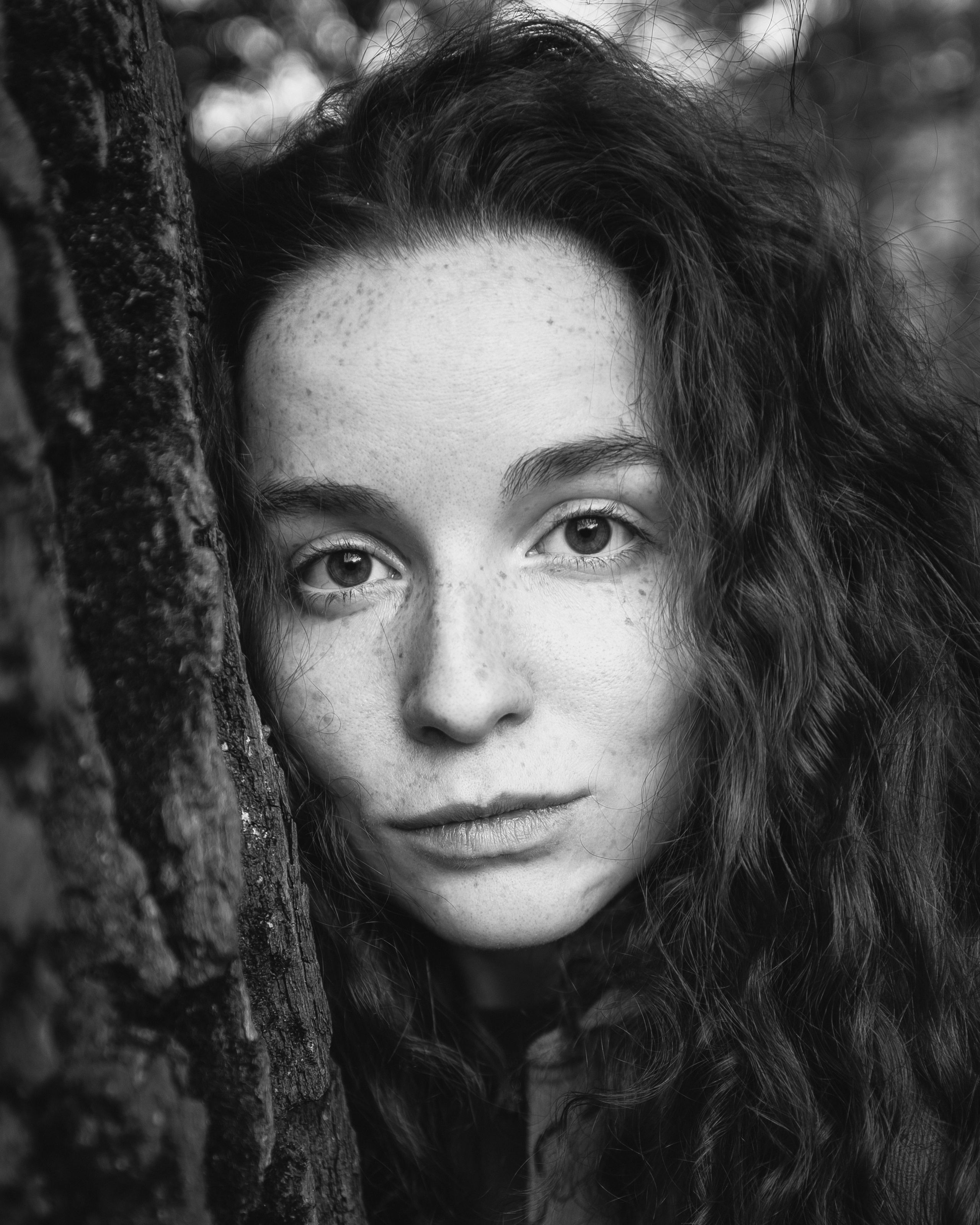 Portrait. Фотограф в Санкт-Петербурге Александр Терников