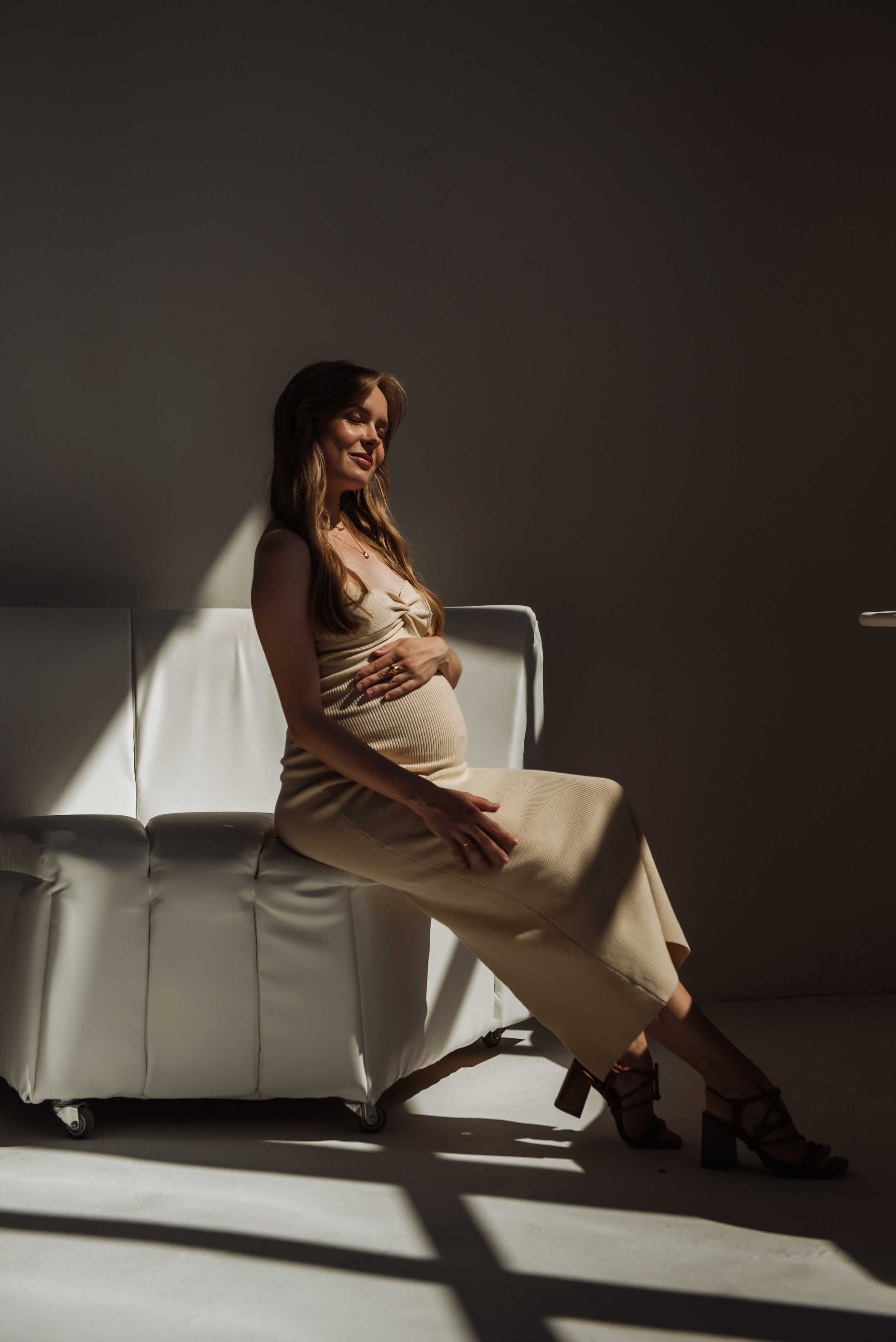 Ксения. Свадебный, портретный, фотограф беременности в Нижнем Новгороде Алина Зиновьева