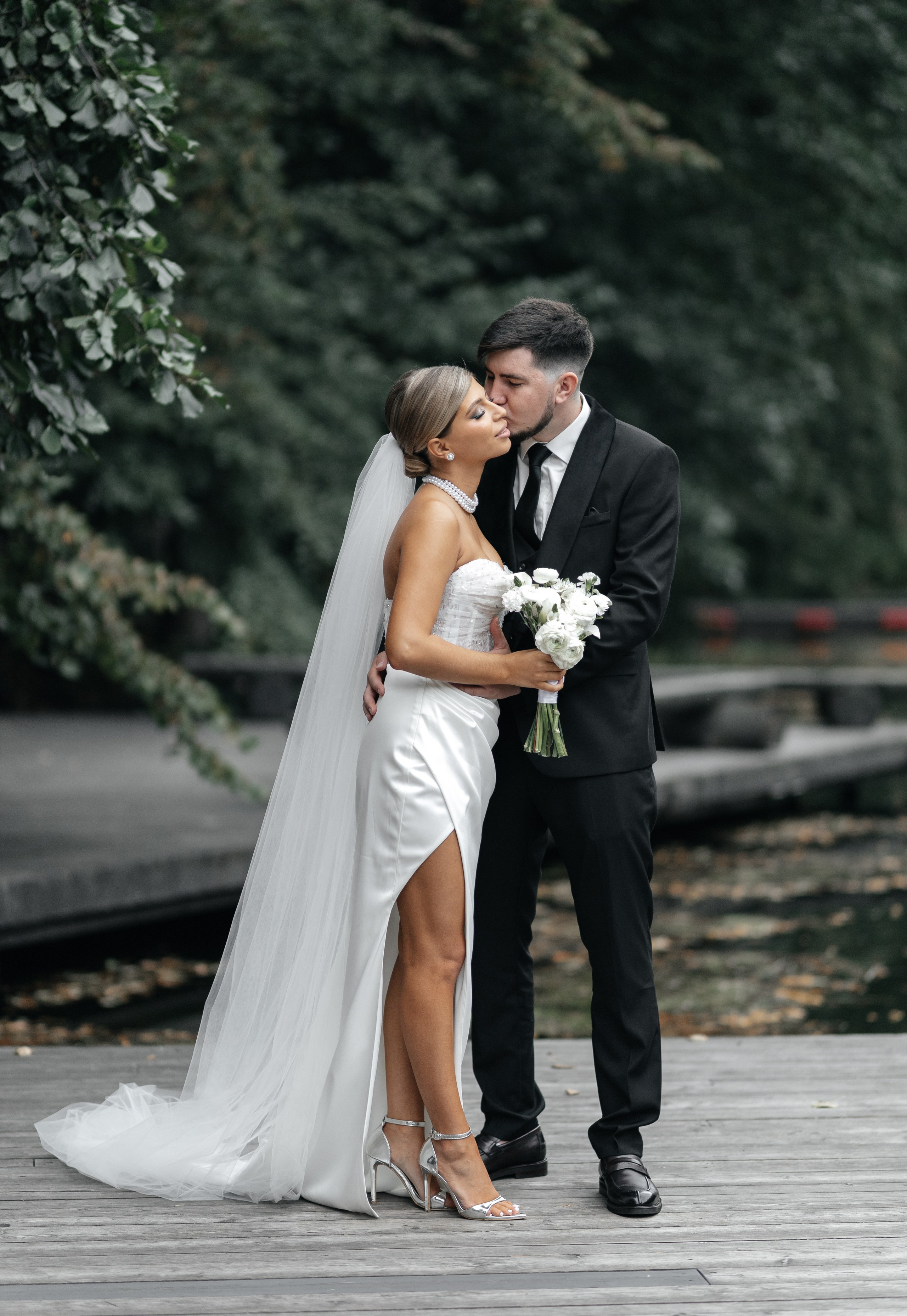 Aidar & Ralina. Свадебный фотограф Ильнар Асадуллин