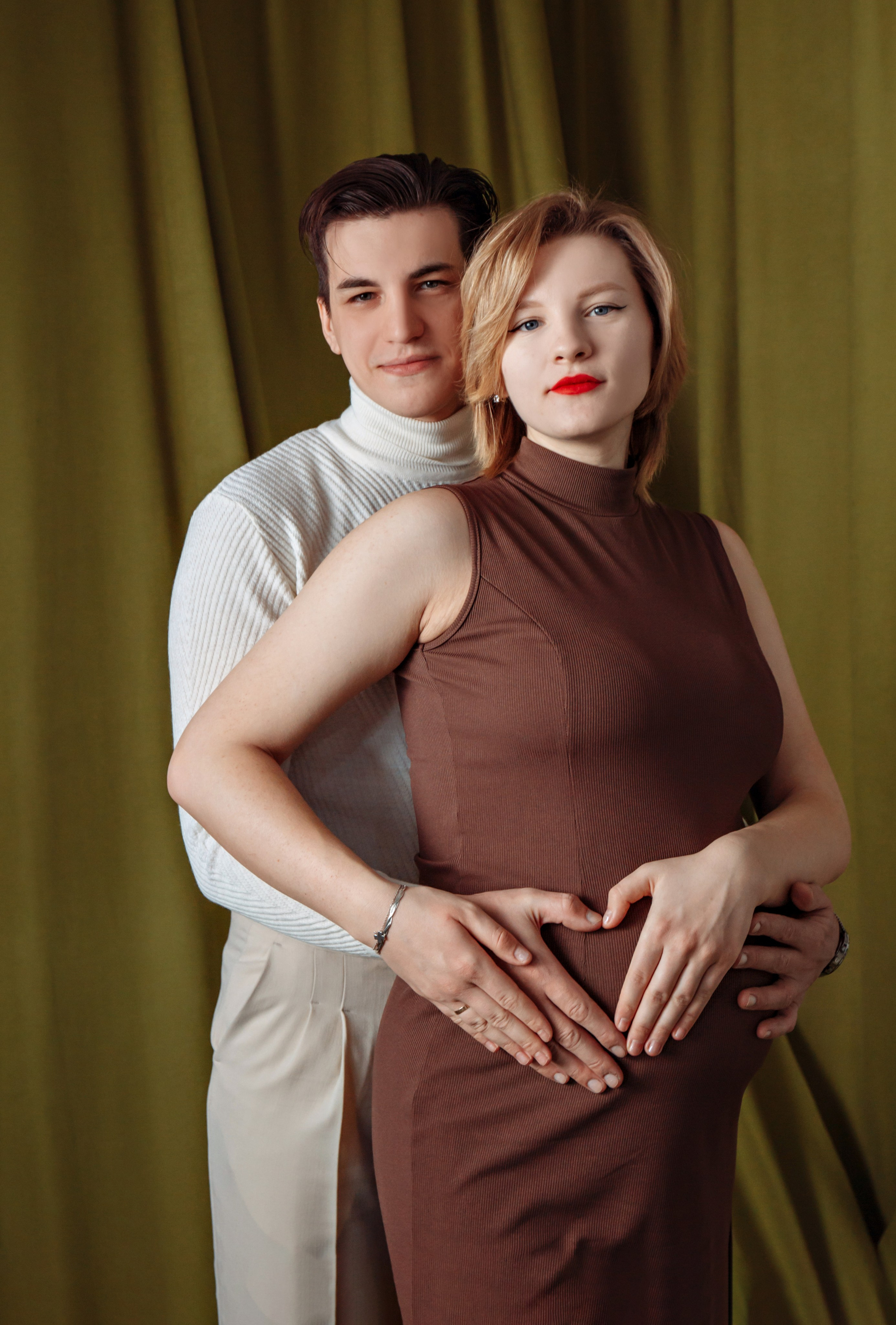 Семейные фото. Семейный фотограф из Новошахтинска Антонина Змиенко