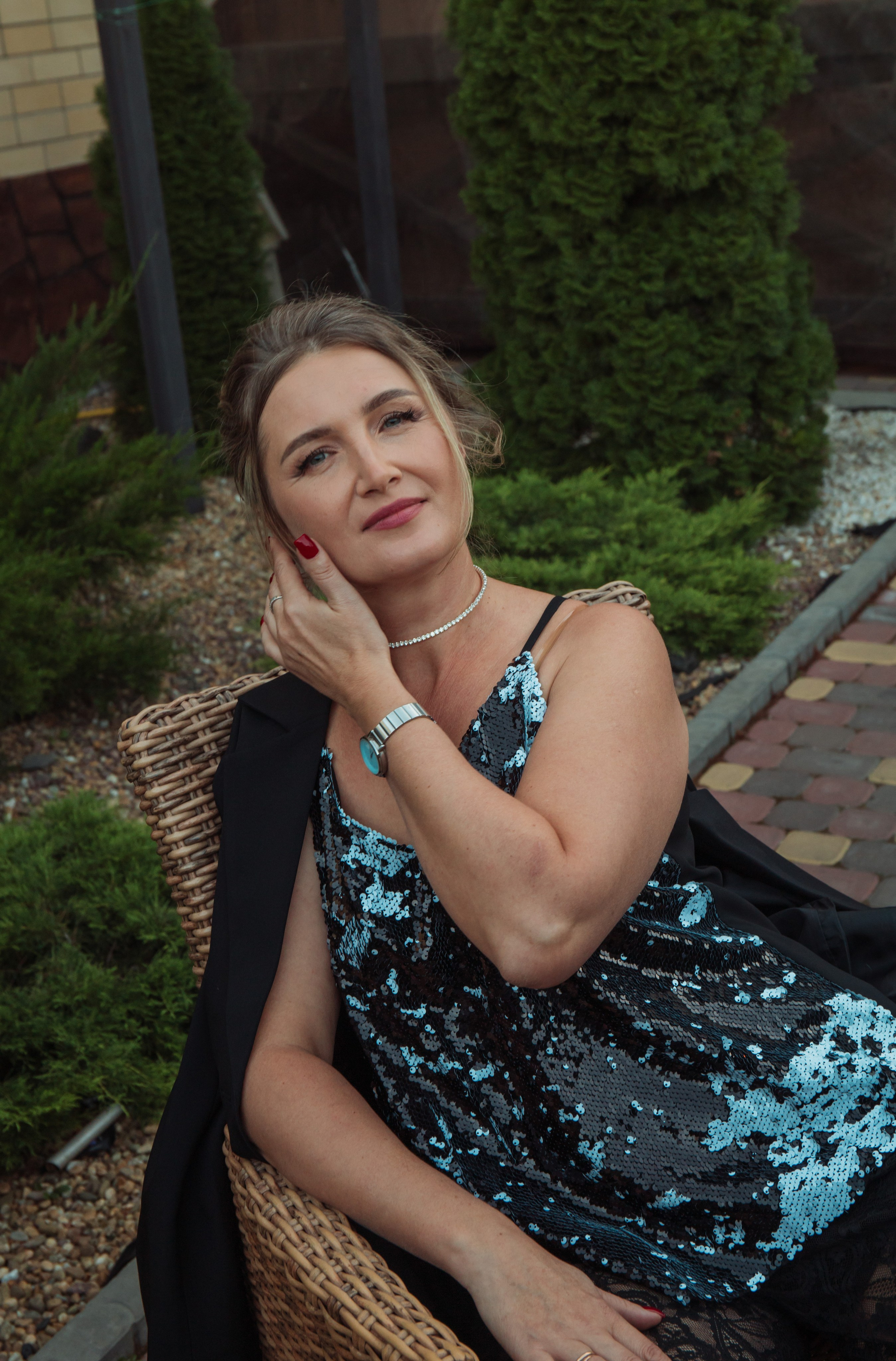 Банкеты. Семейный фотограф из Новошахтинска Антонина Змиенко