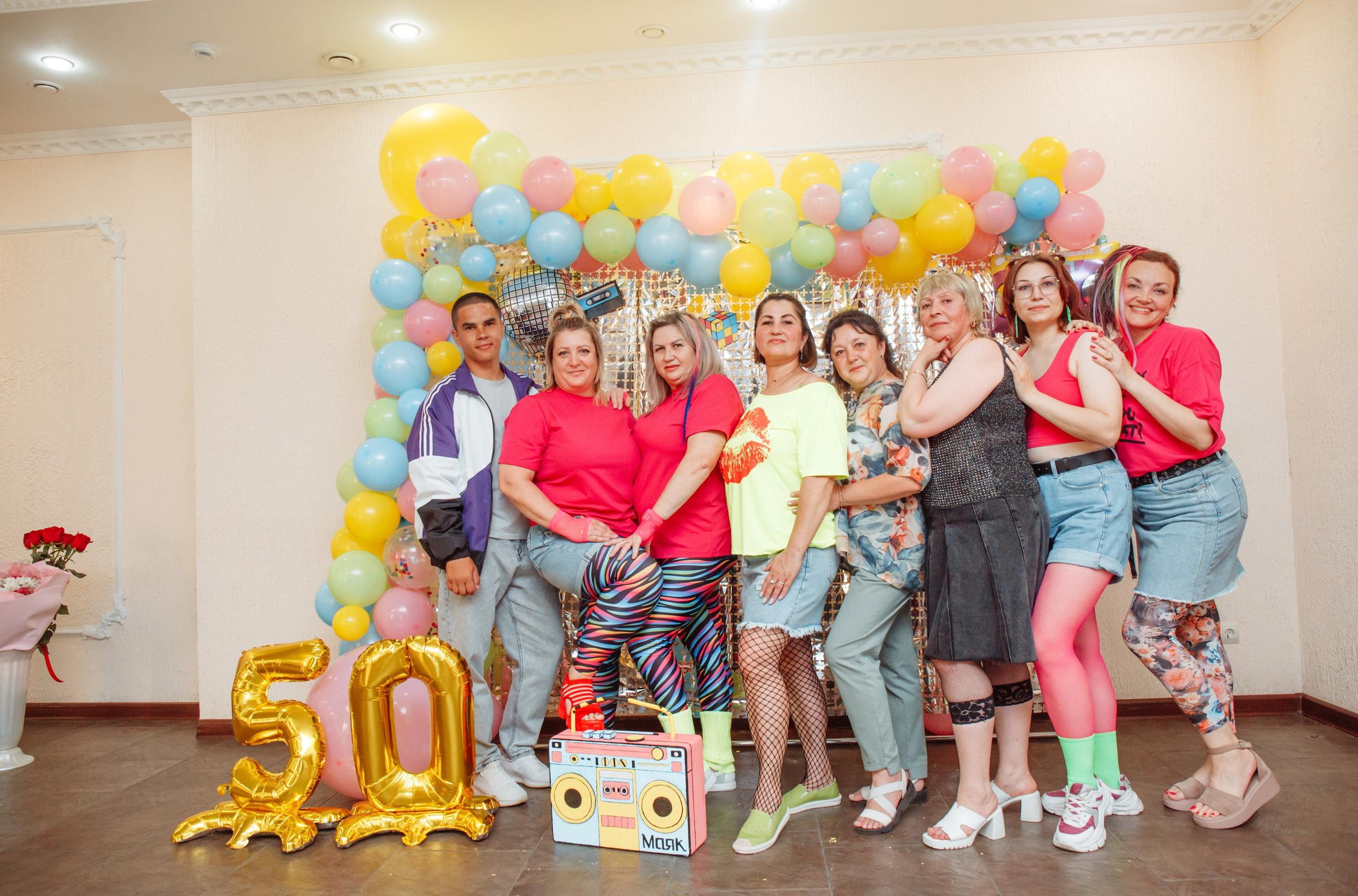 Банкеты. Семейный фотограф из Новошахтинска Антонина Змиенко