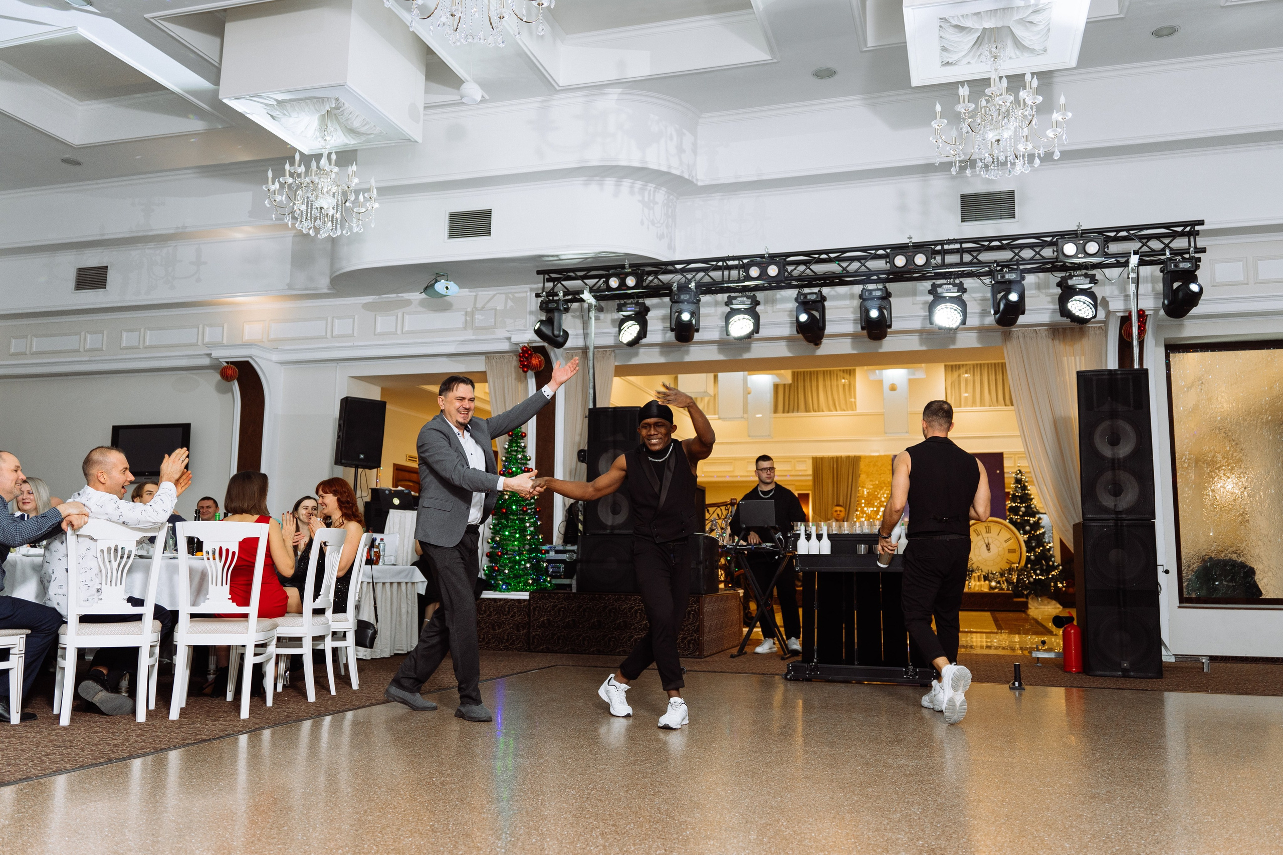 ЮГПА карнавальная ночь 2025. Видео и фото для бизнеса |Video & Foto|Ростов-на-Дону|Краснодар|Москва