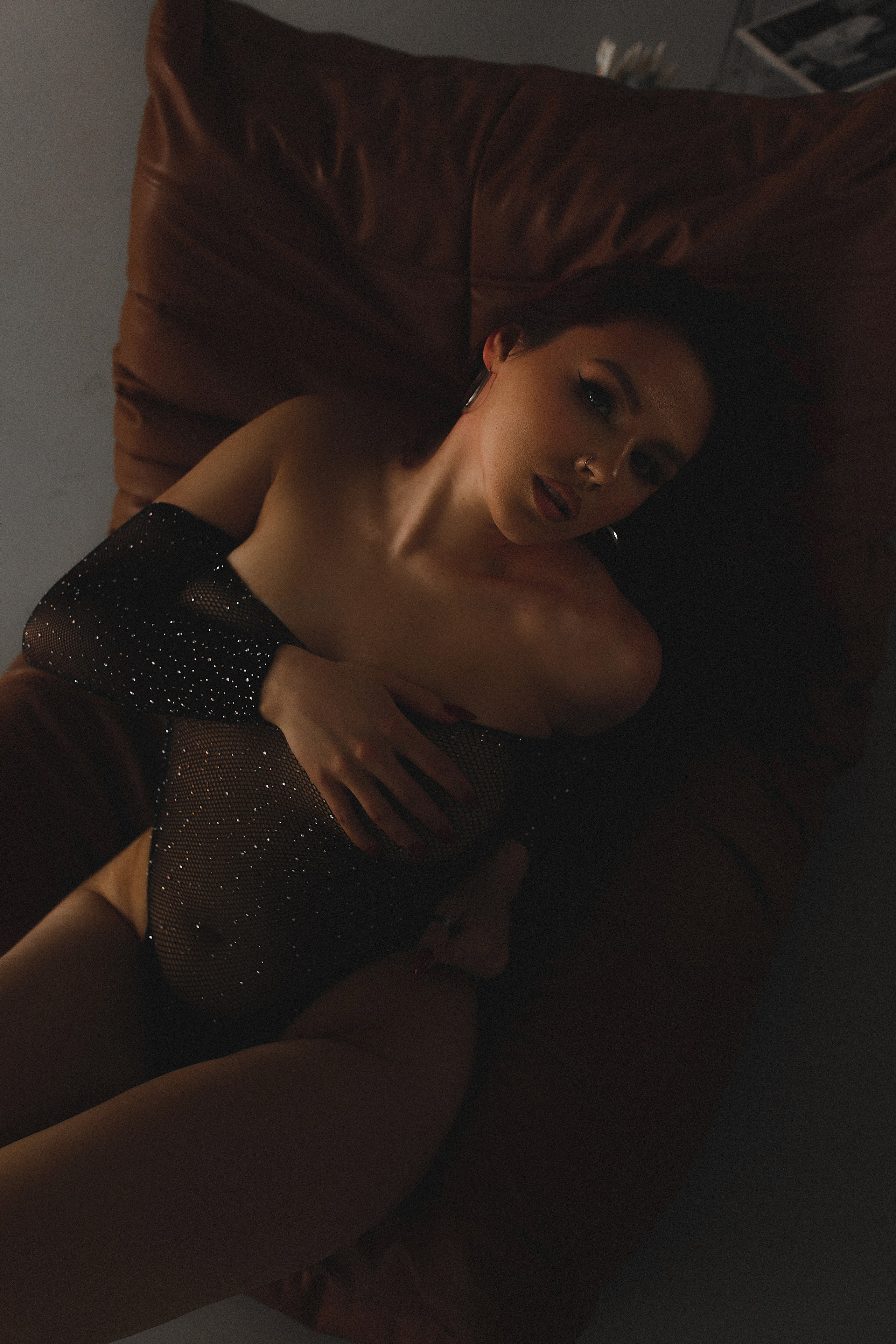 Татьяна. Фотограф Брянск|Москва Даша Жукова