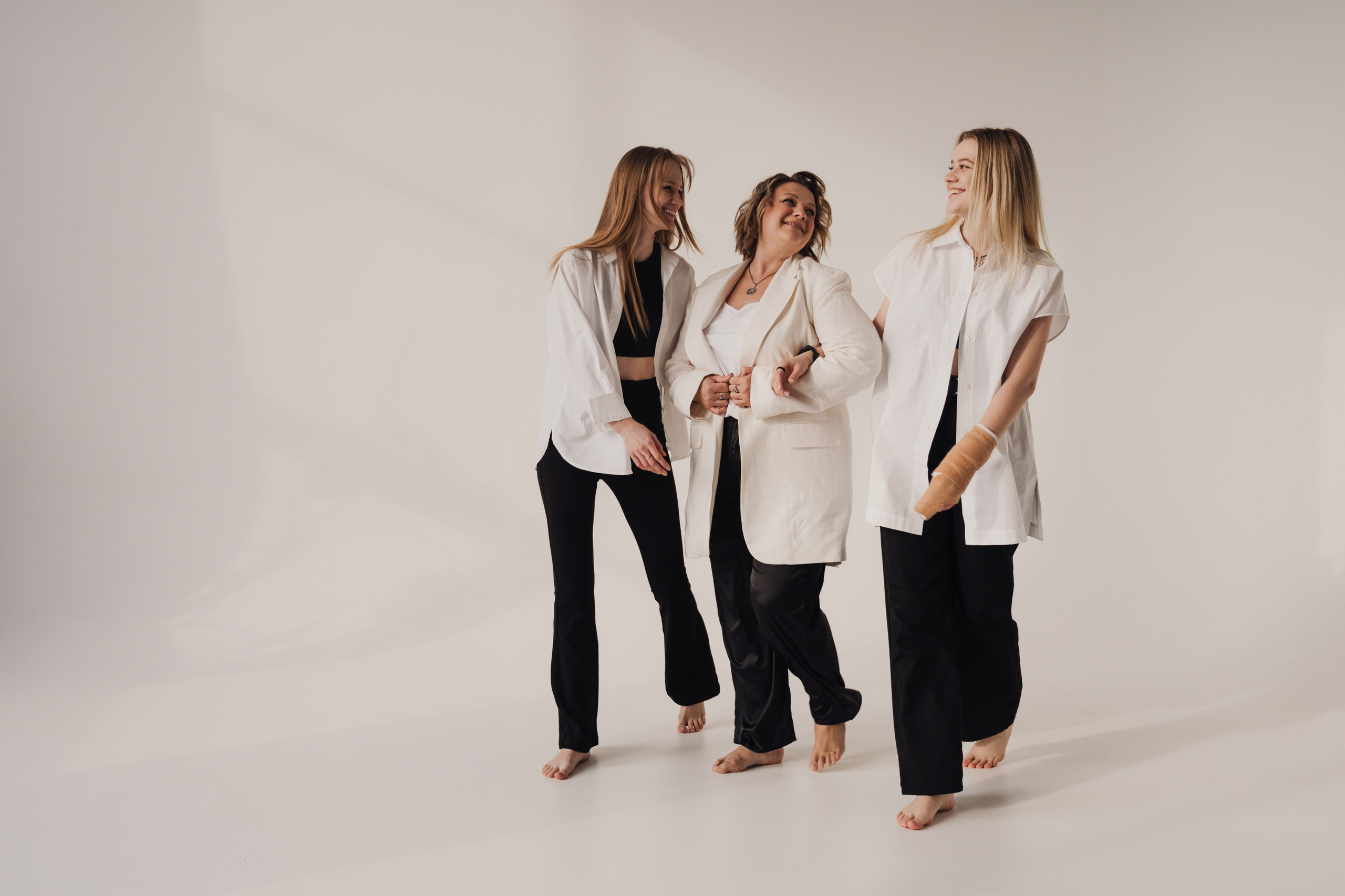 Тепловы. Свадебный и семейный фотограф Вероника Холод