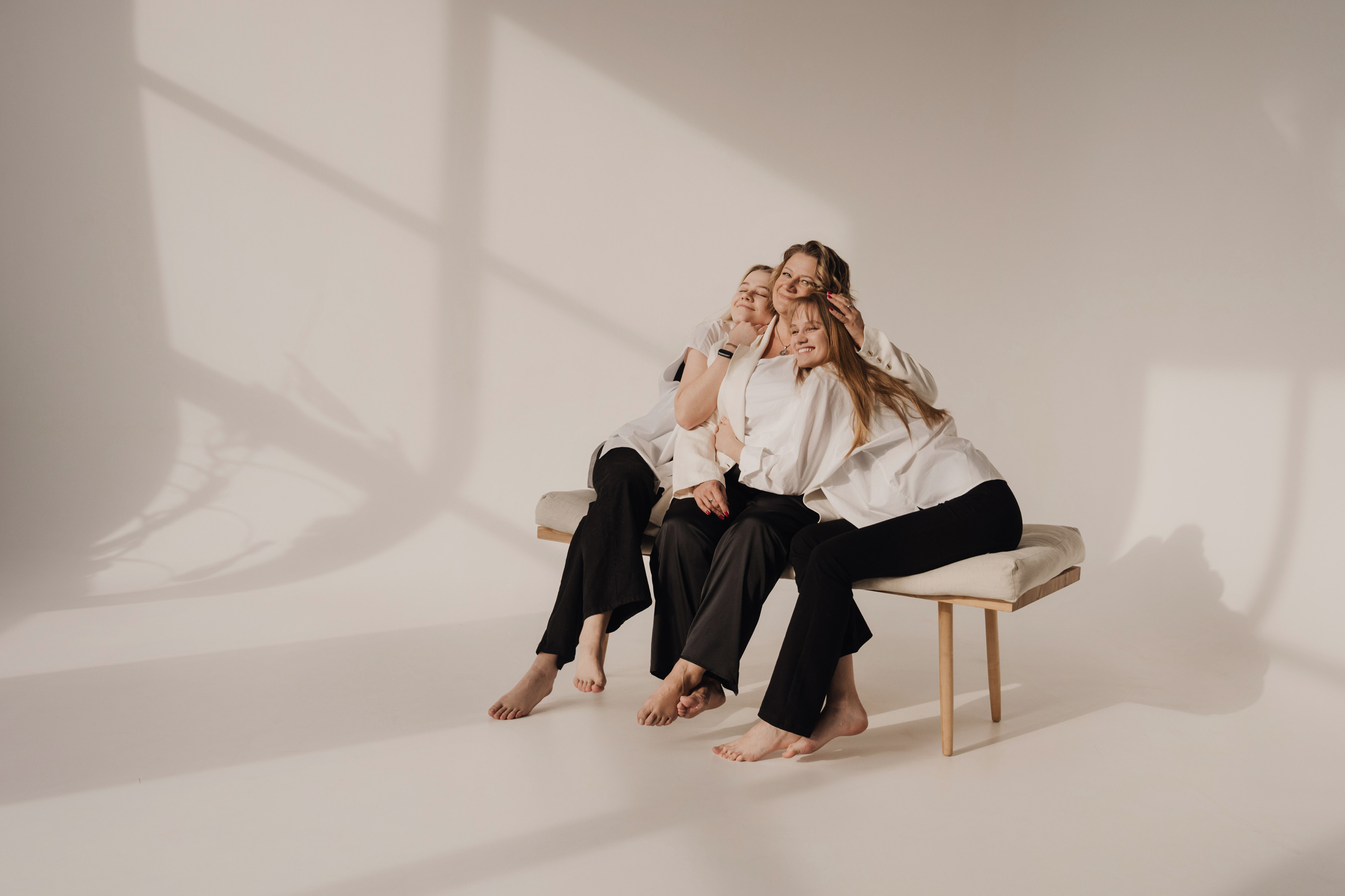 Тепловы. Свадебный и семейный фотограф Вероника Холод