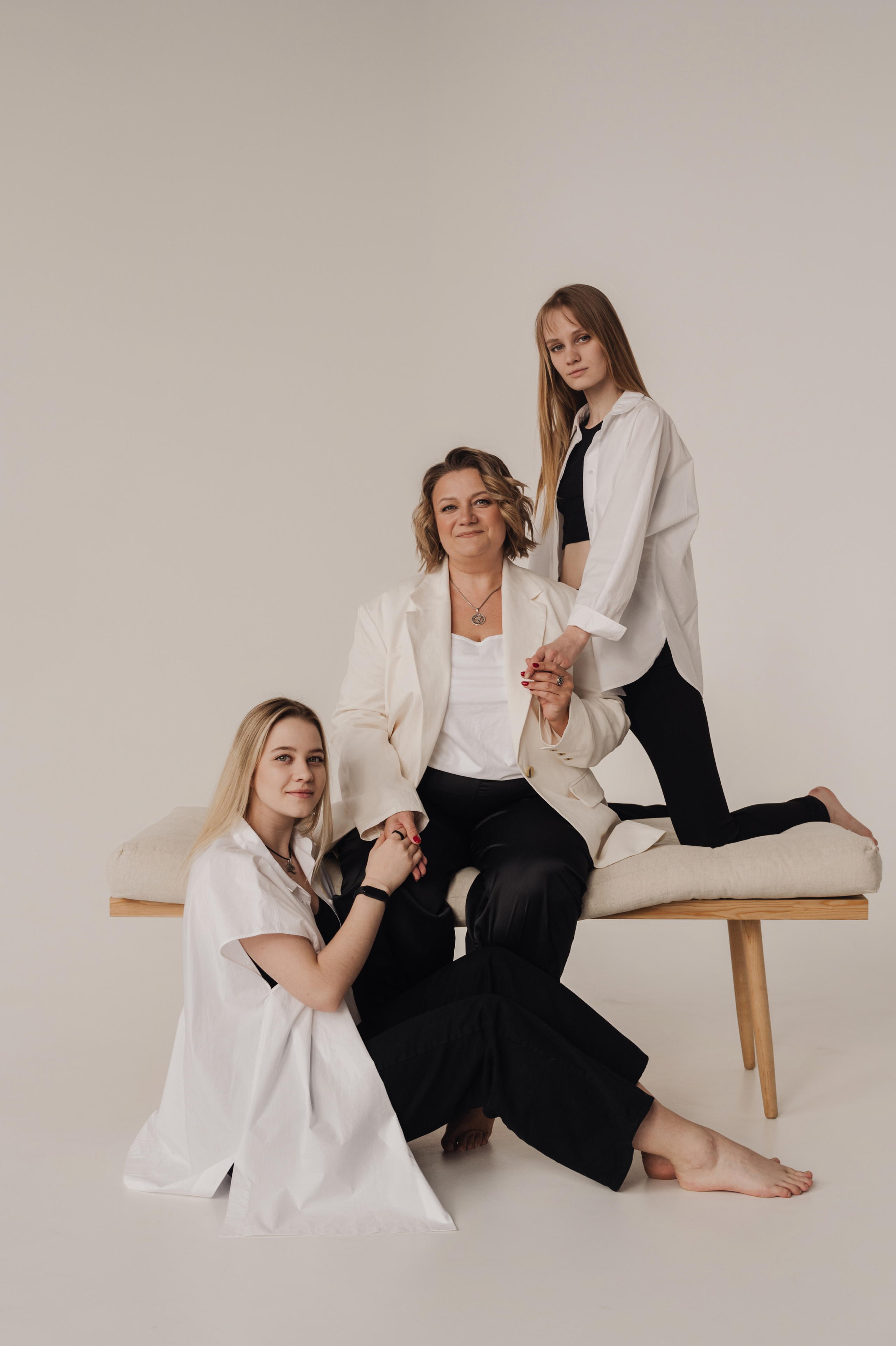 Тепловы. Свадебный и семейный фотограф Вероника Холод