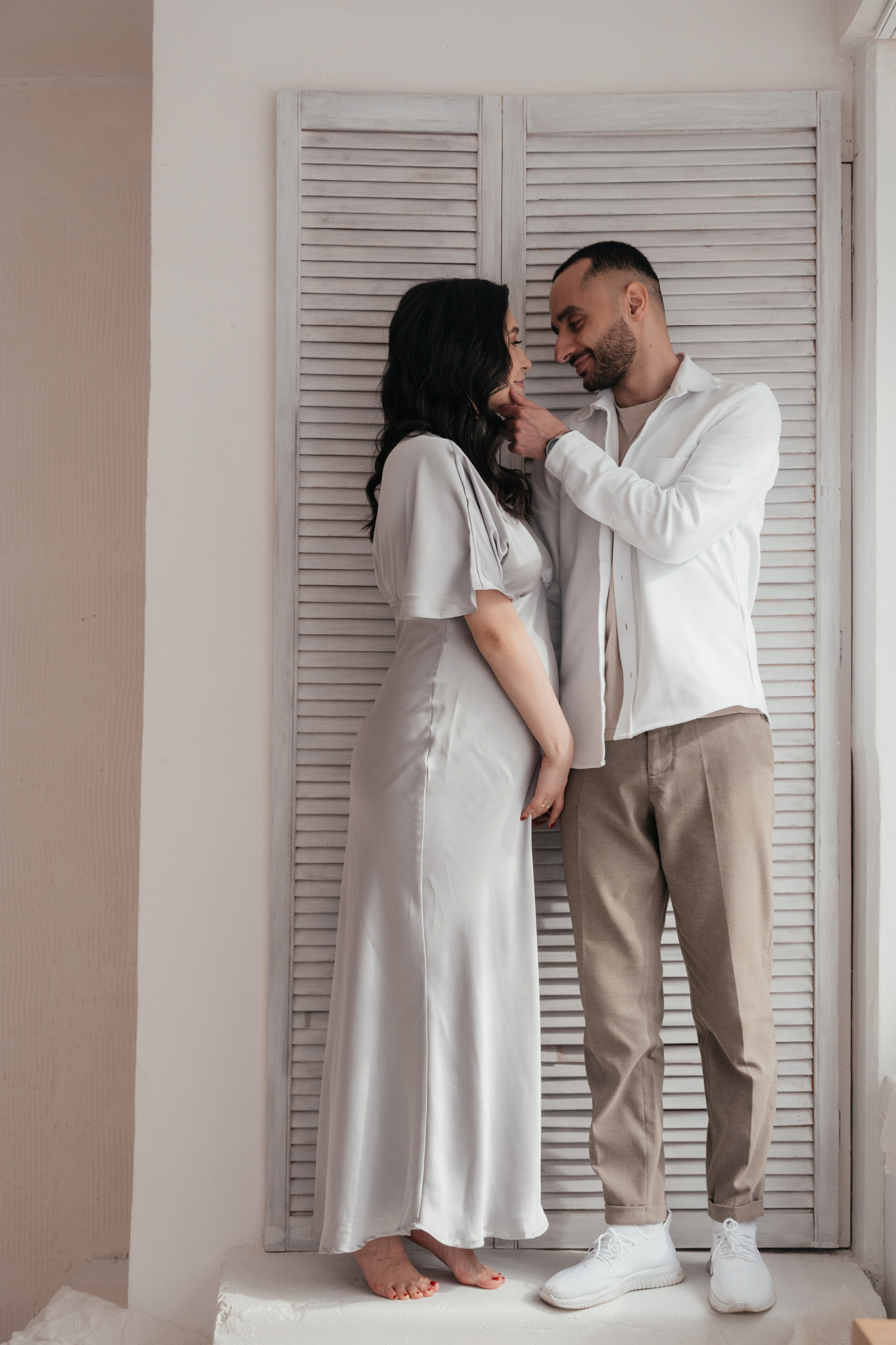 Вусал и Мержен. Свадебный и семейный фотограф Вероника Холод