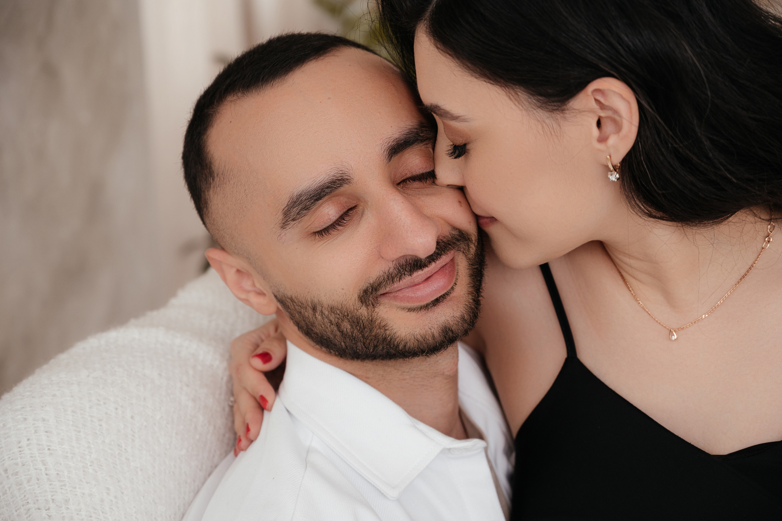 Вусал и Мержен. Свадебный и семейный фотограф Вероника Холод