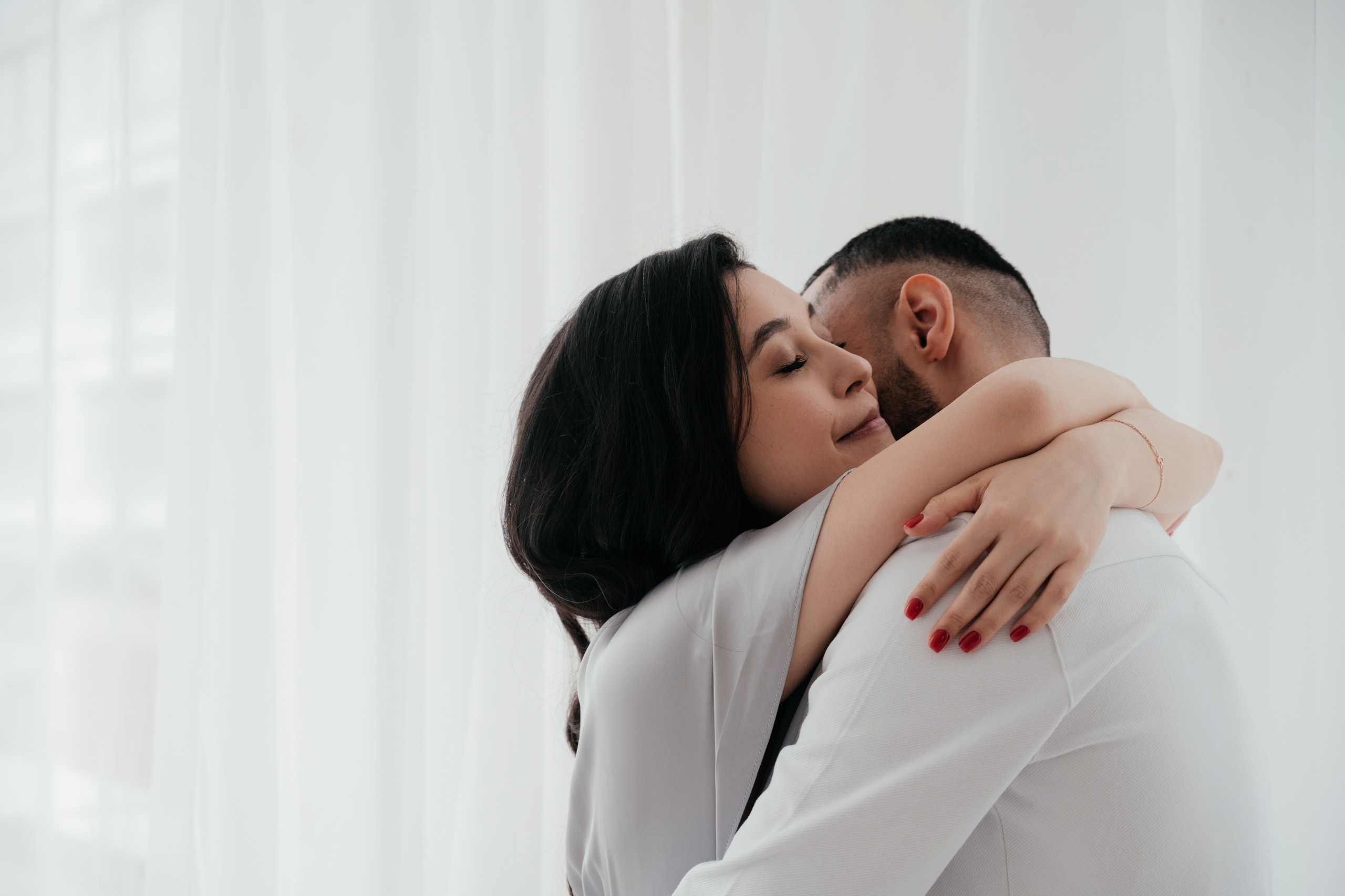 Вусал и Мержен. Свадебный и семейный фотограф Вероника Холод