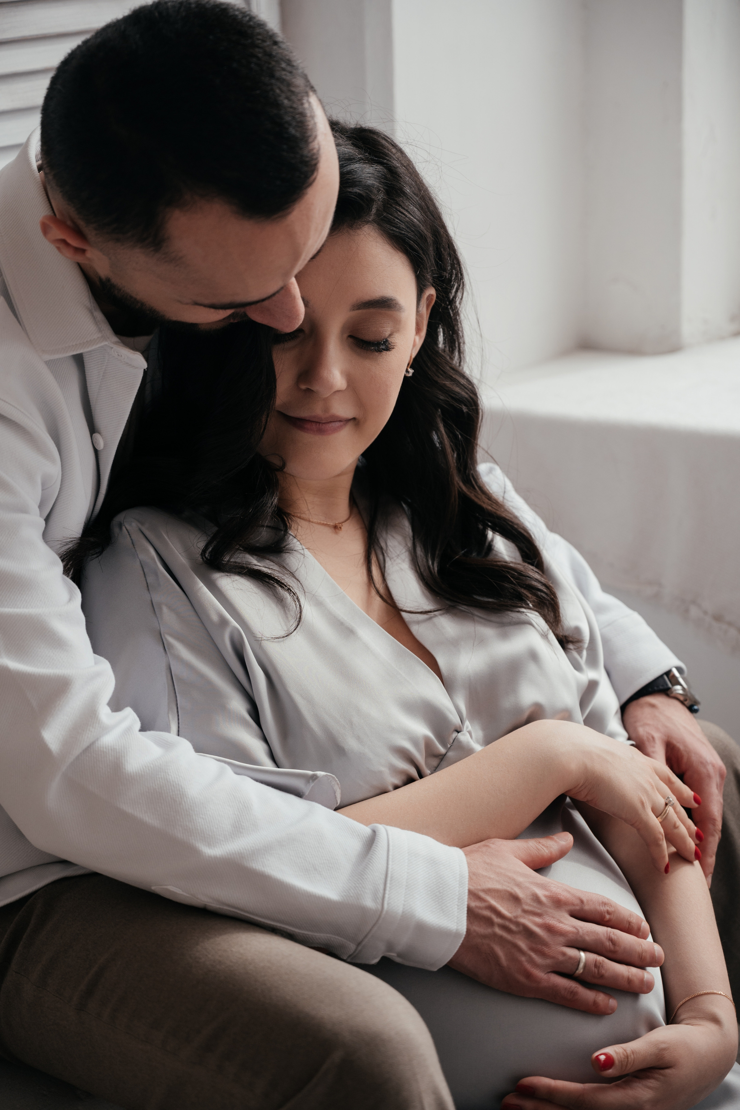 Вусал и Мержен. Свадебный и семейный фотограф Вероника Холод