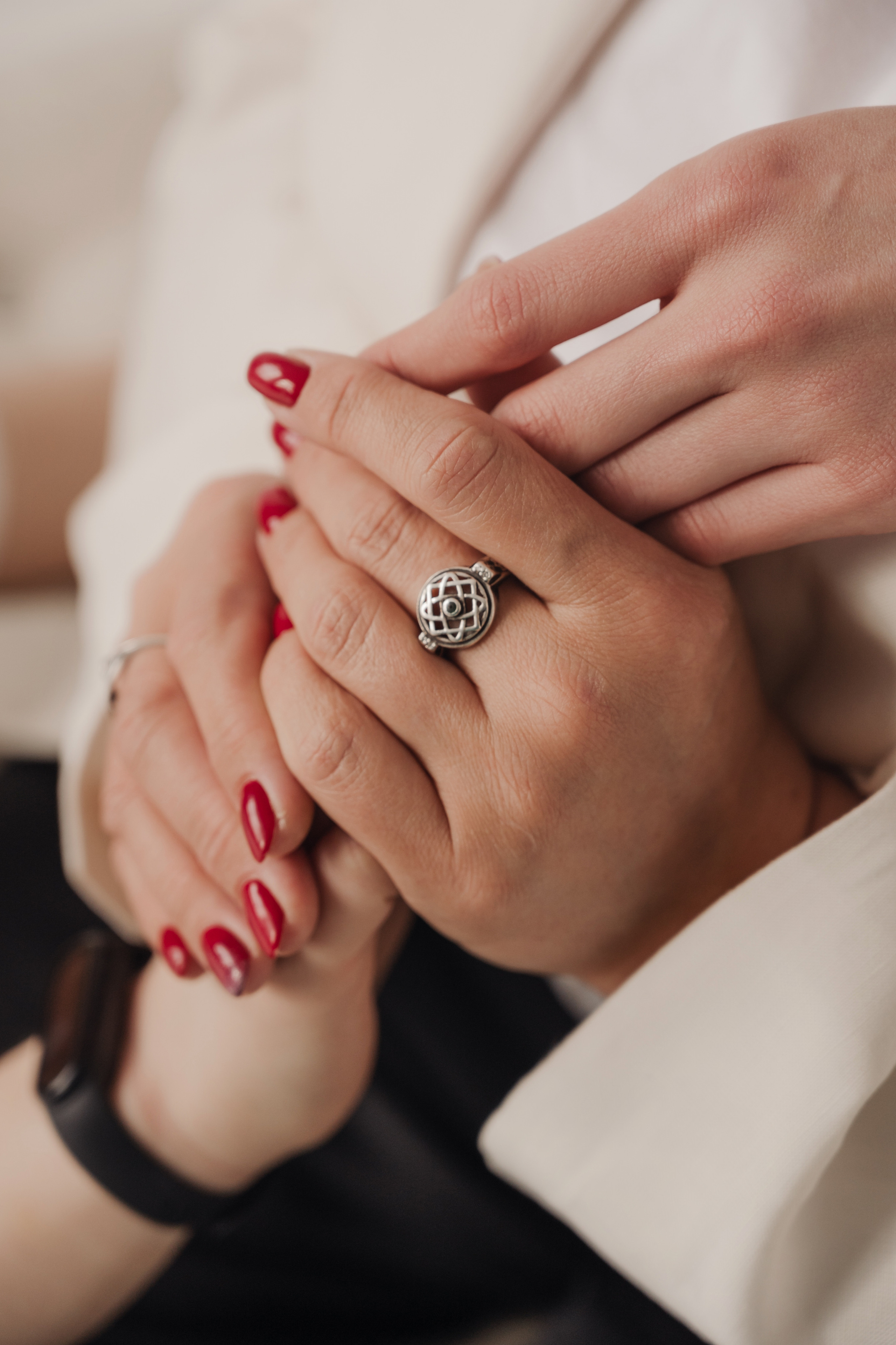 Тепловы. Свадебный и семейный фотограф Вероника Холод