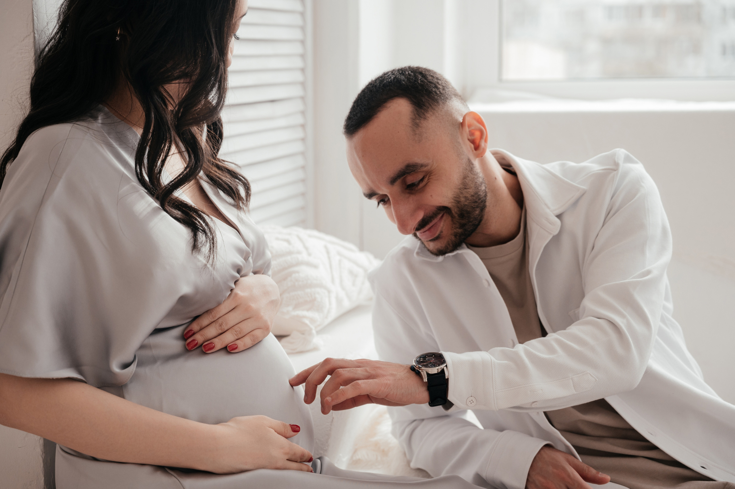 Вусал и Мержен. Свадебный и семейный фотограф Вероника Холод