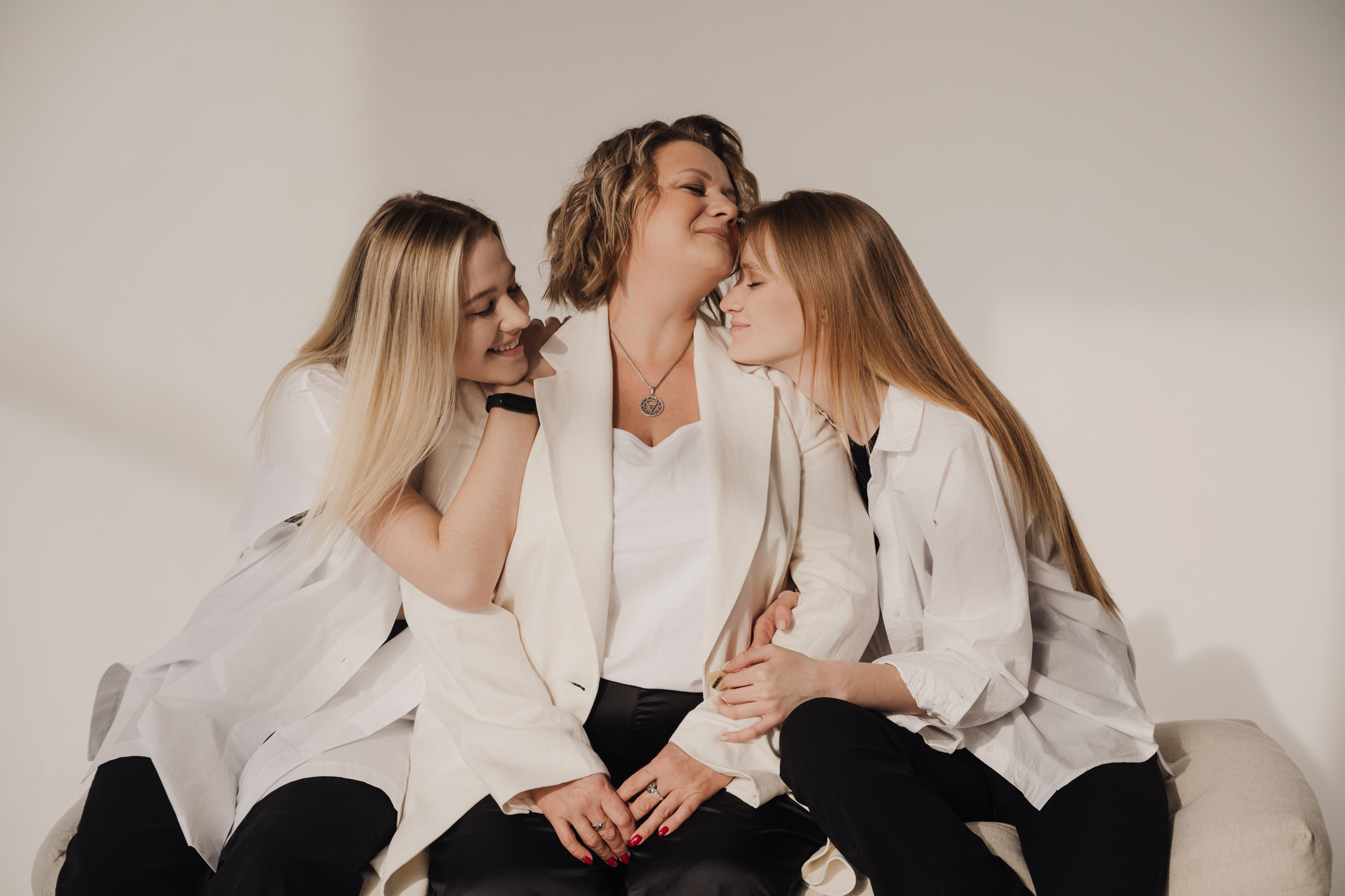 Тепловы. Свадебный и семейный фотограф Вероника Холод