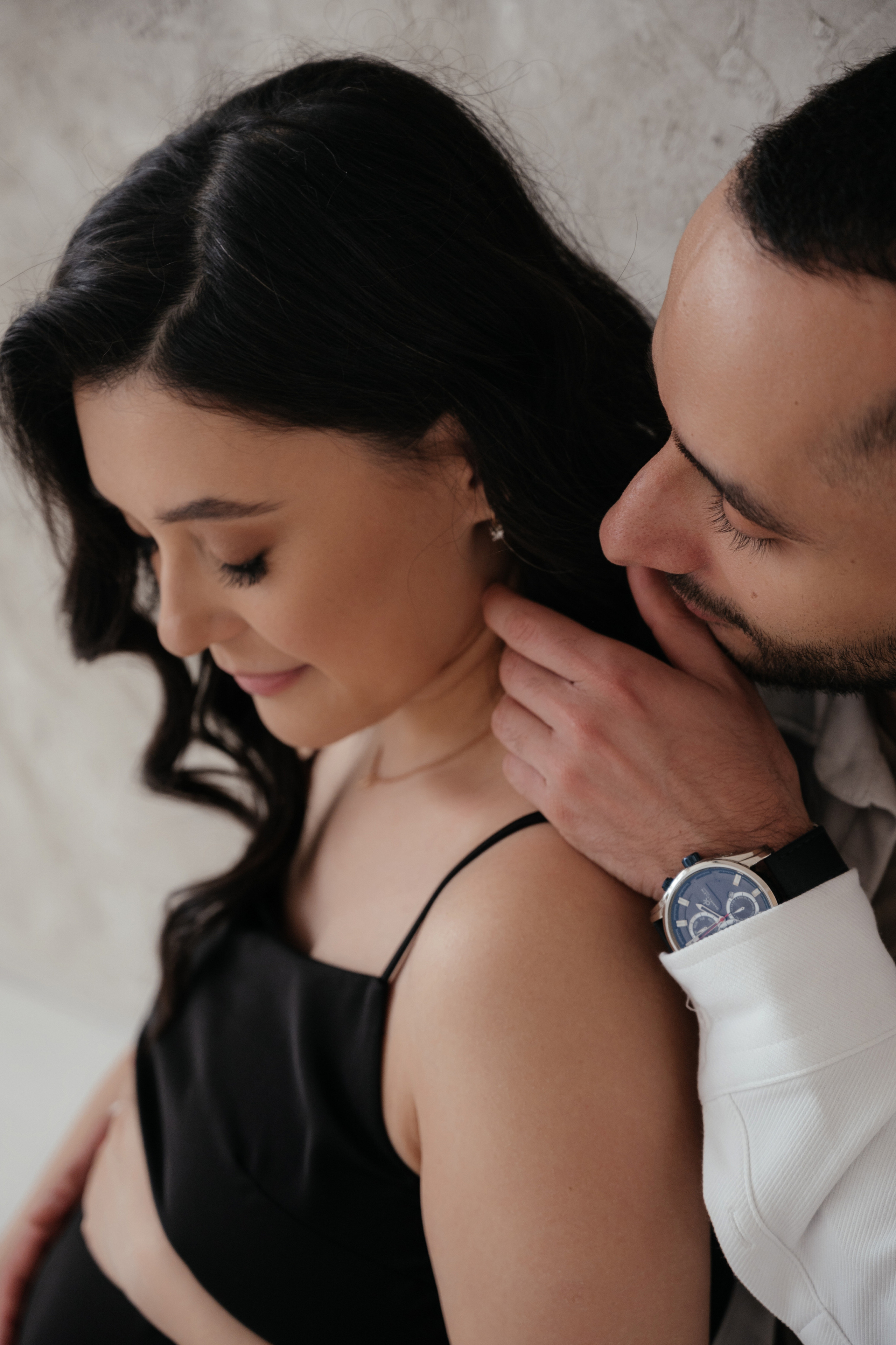 Вусал и Мержен. Свадебный и семейный фотограф Вероника Холод